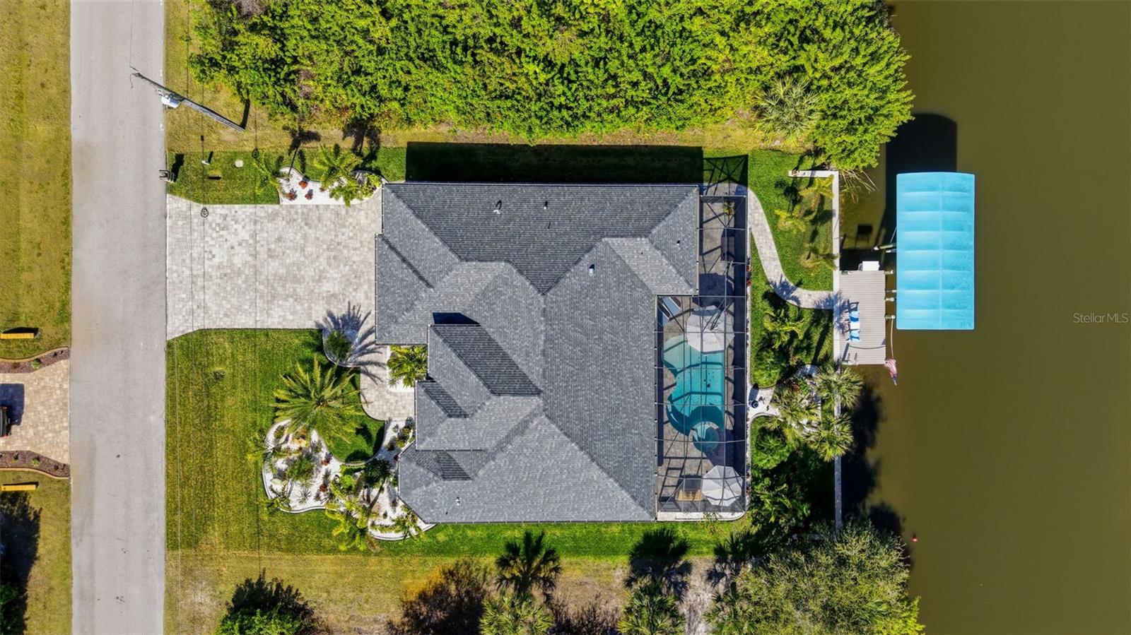 Image 58 of 96 For 9326 Panama Circle