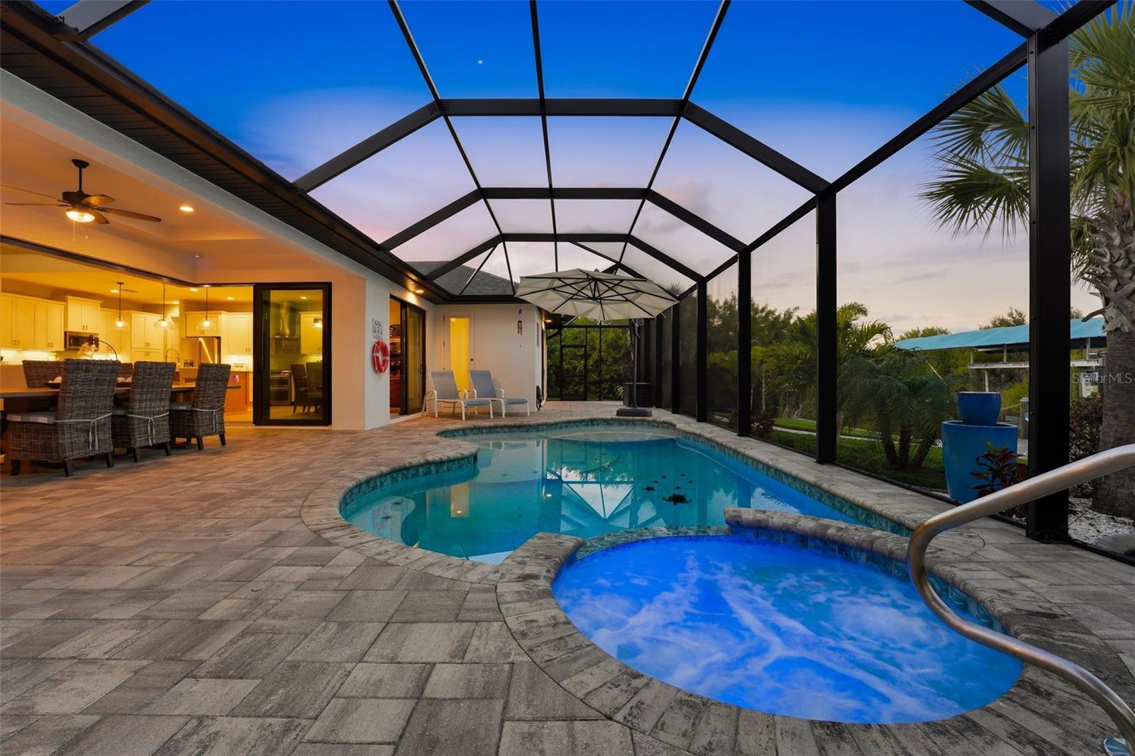 Image 72 of 96 For 9326 Panama Circle