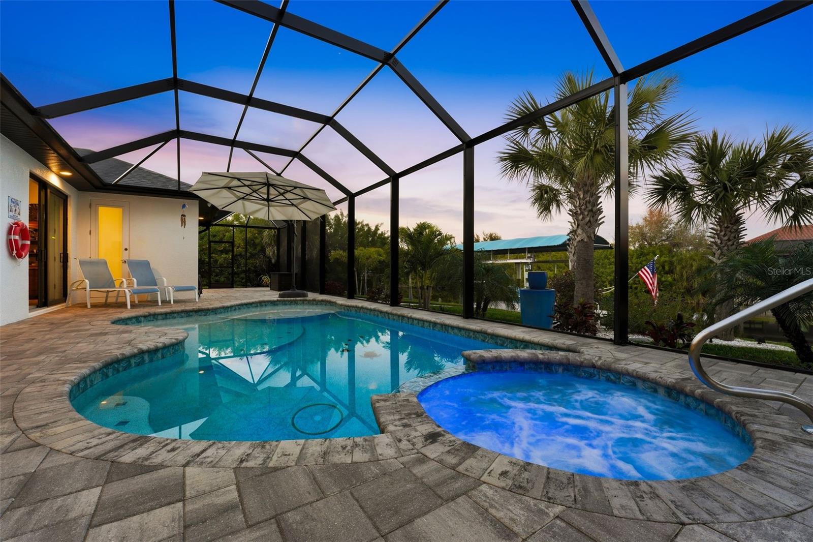 Image 73 of 96 For 9326 Panama Circle