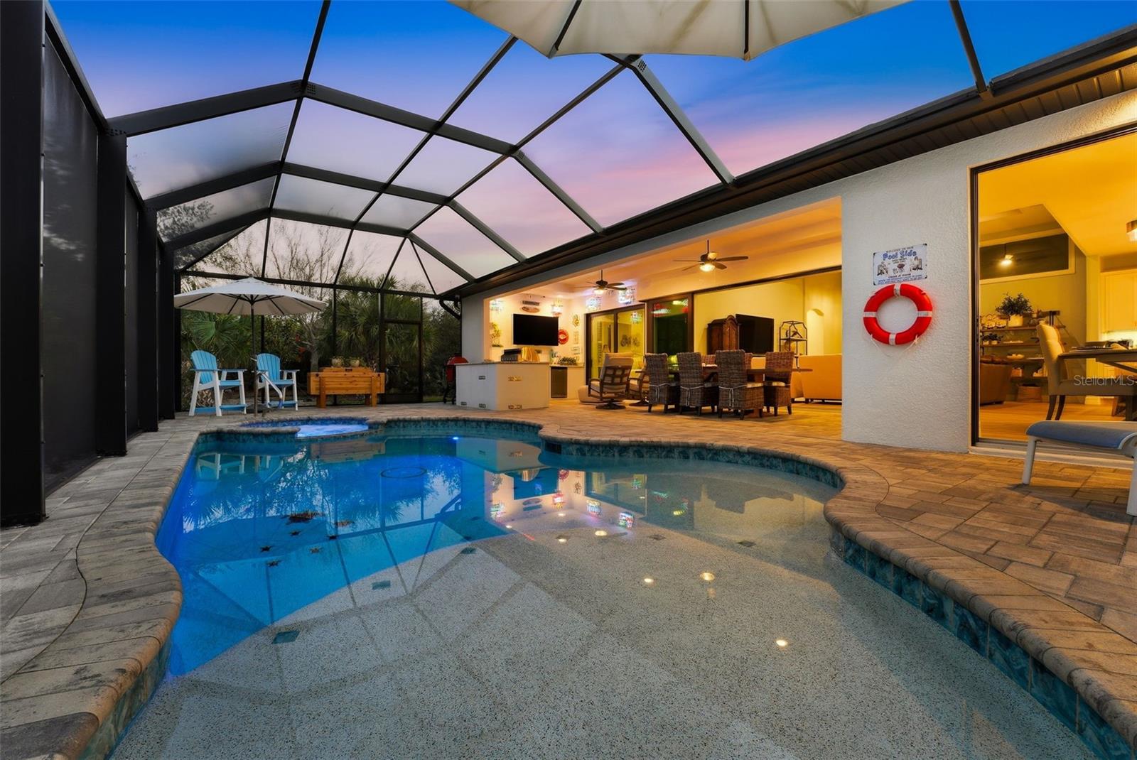 Image 75 of 96 For 9326 Panama Circle