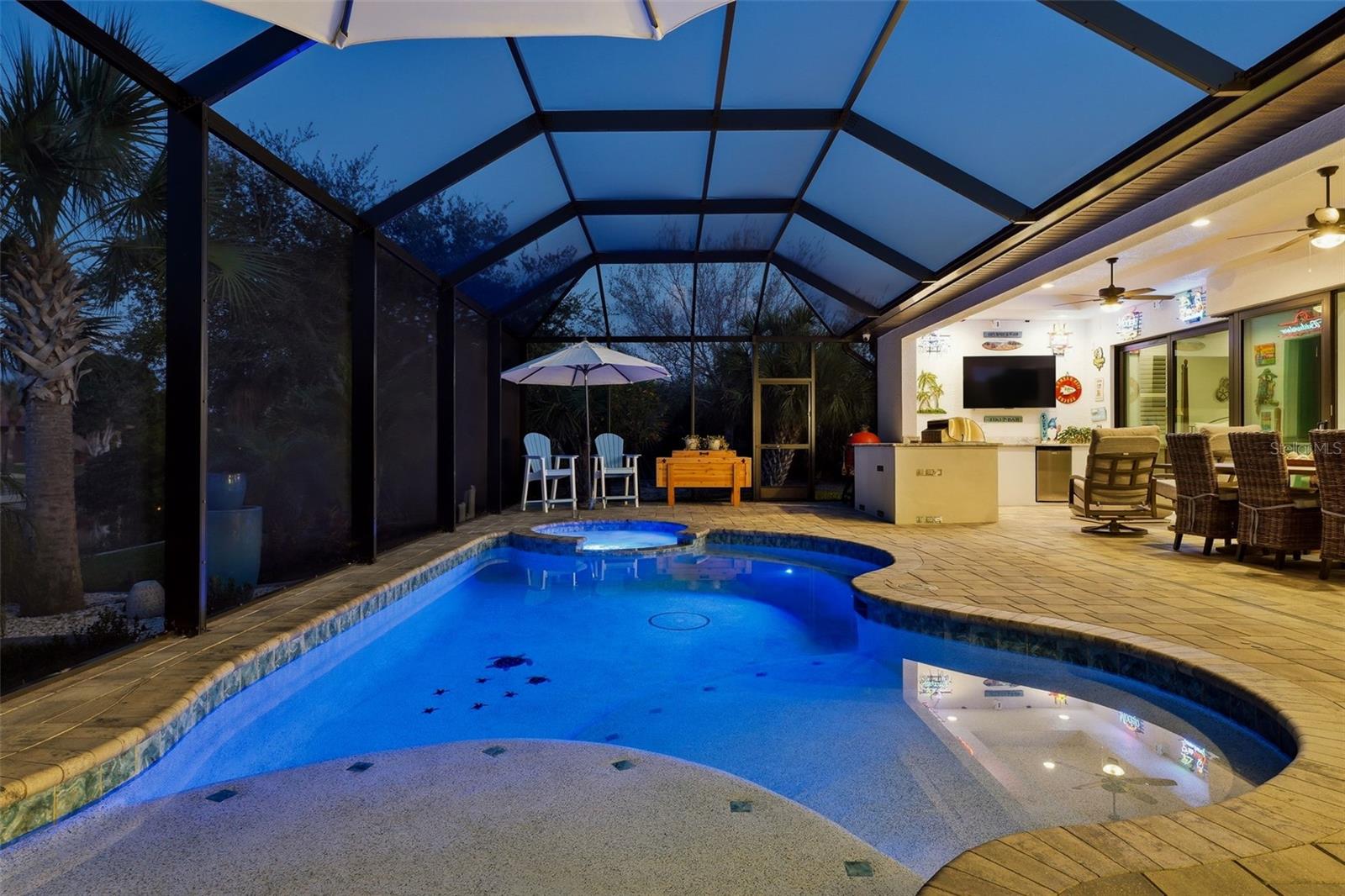 Image 76 of 96 For 9326 Panama Circle