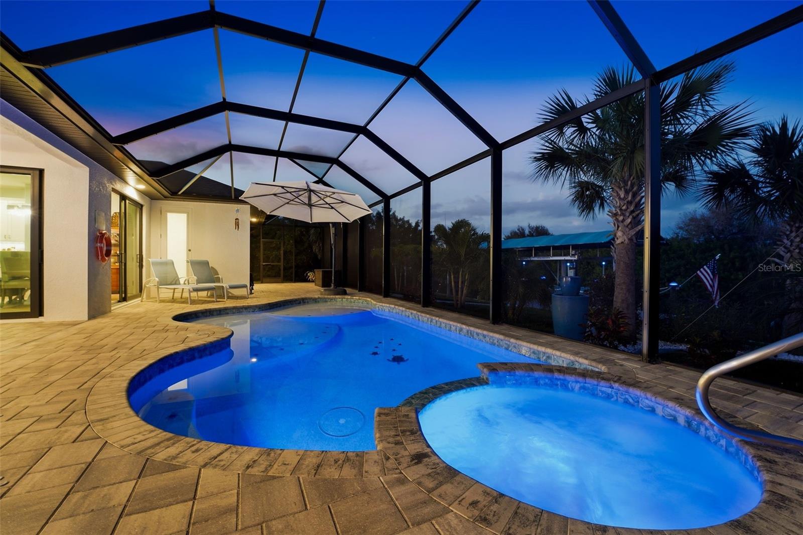 Image 8 of 96 For 9326 Panama Circle