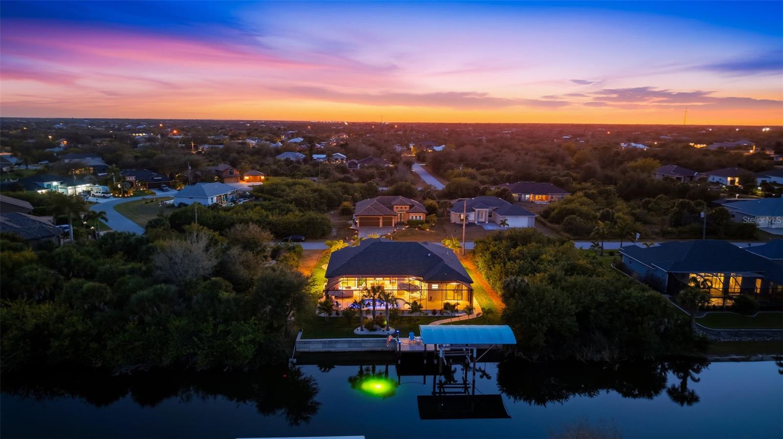 Image 83 of 96 For 9326 Panama Circle