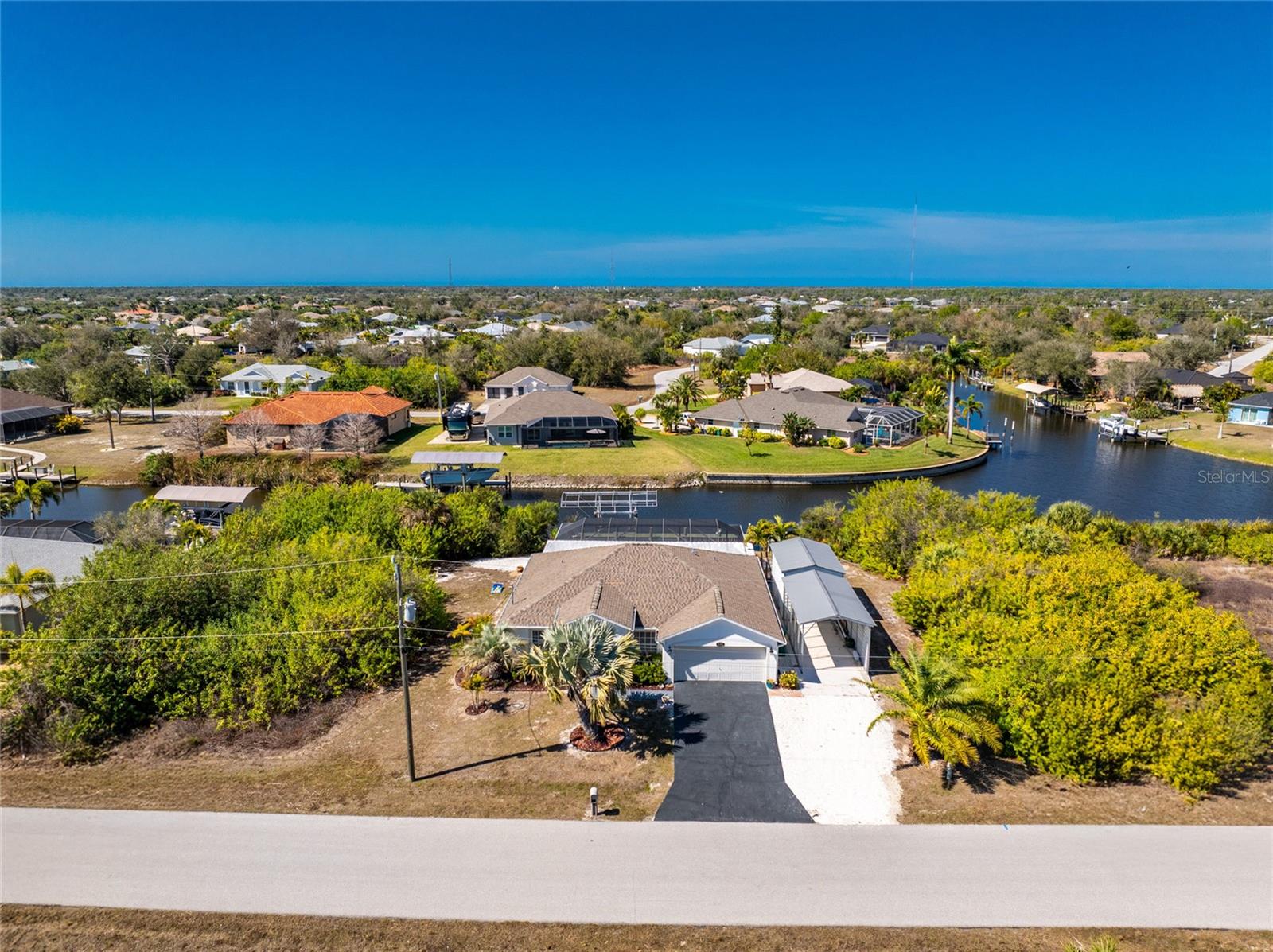 Image 60 of 71 For 9300 Miami Circle