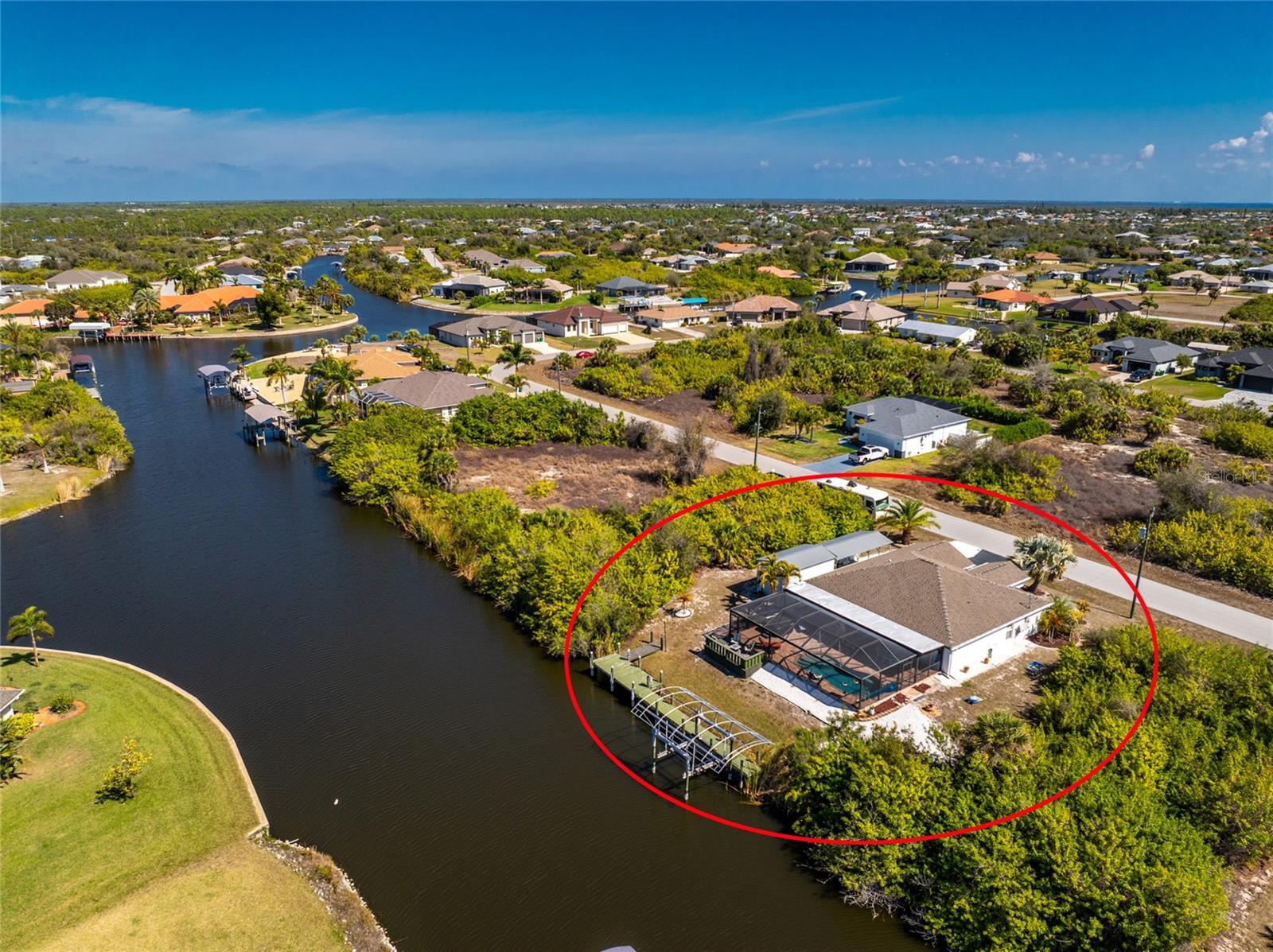 Image 62 of 71 For 9300 Miami Circle