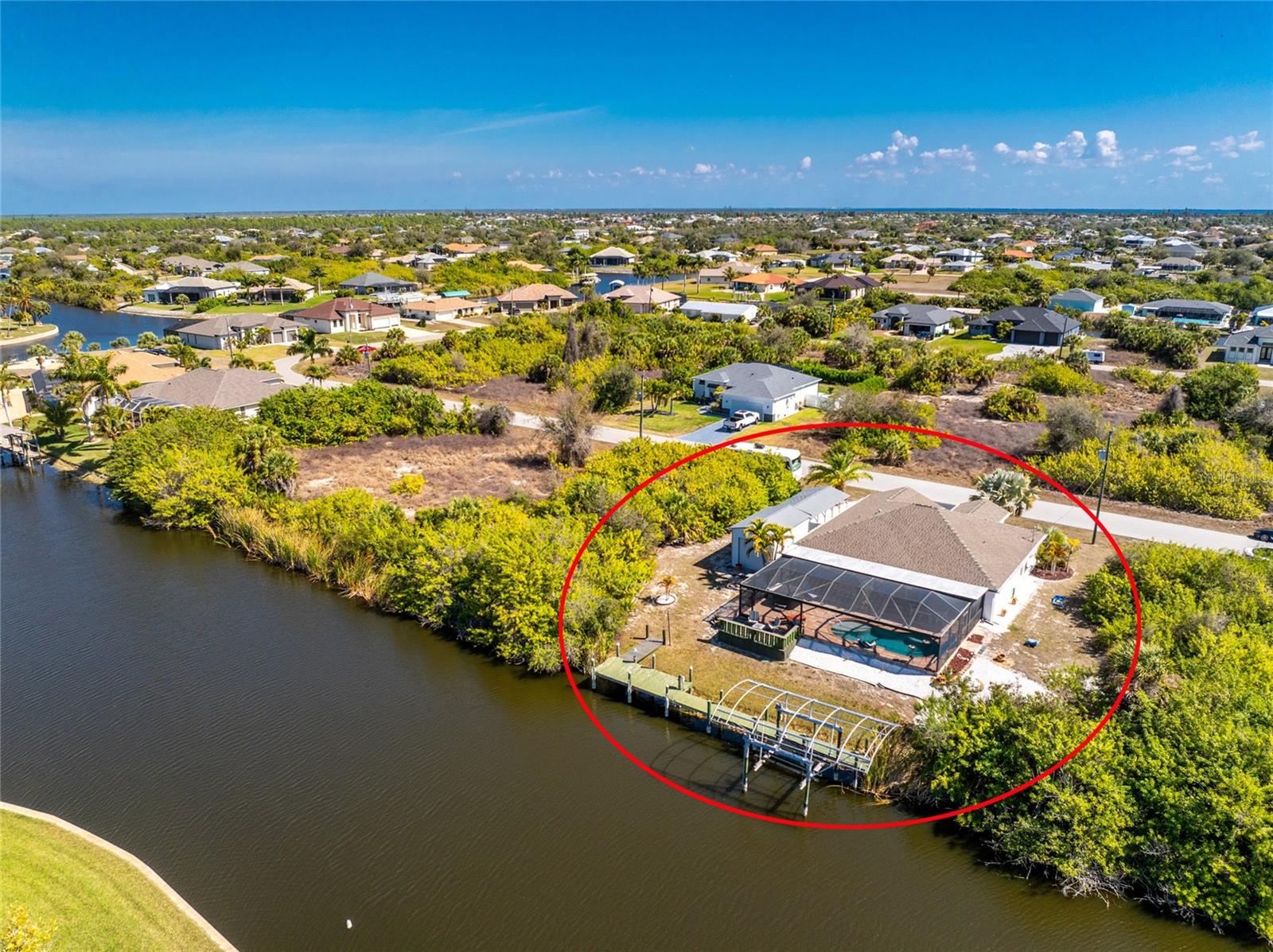 Image 63 of 71 For 9300 Miami Circle