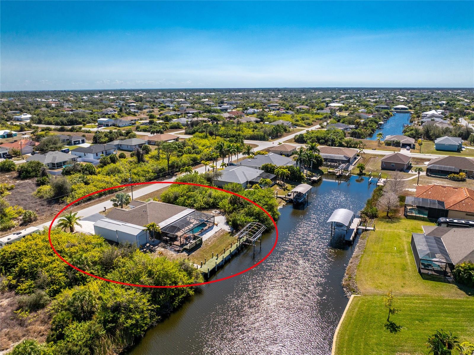 Image 65 of 71 For 9300 Miami Circle