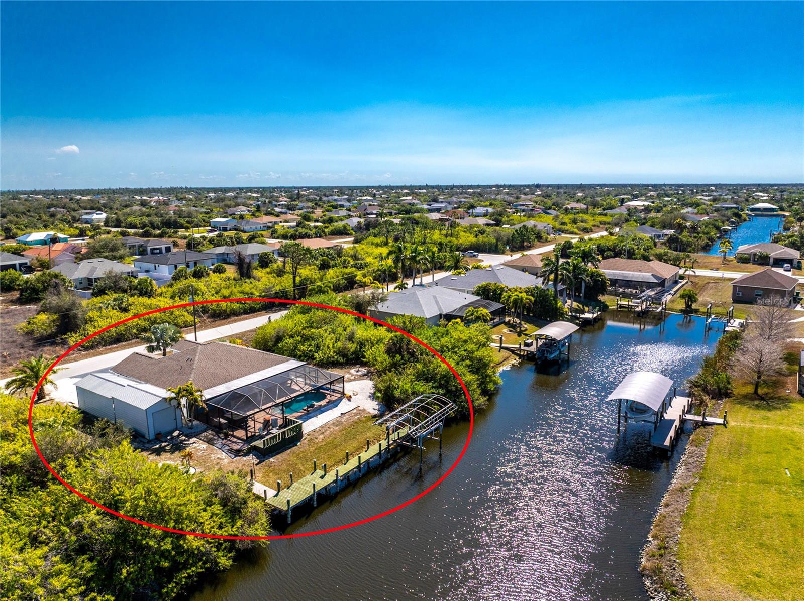 Image 66 of 71 For 9300 Miami Circle