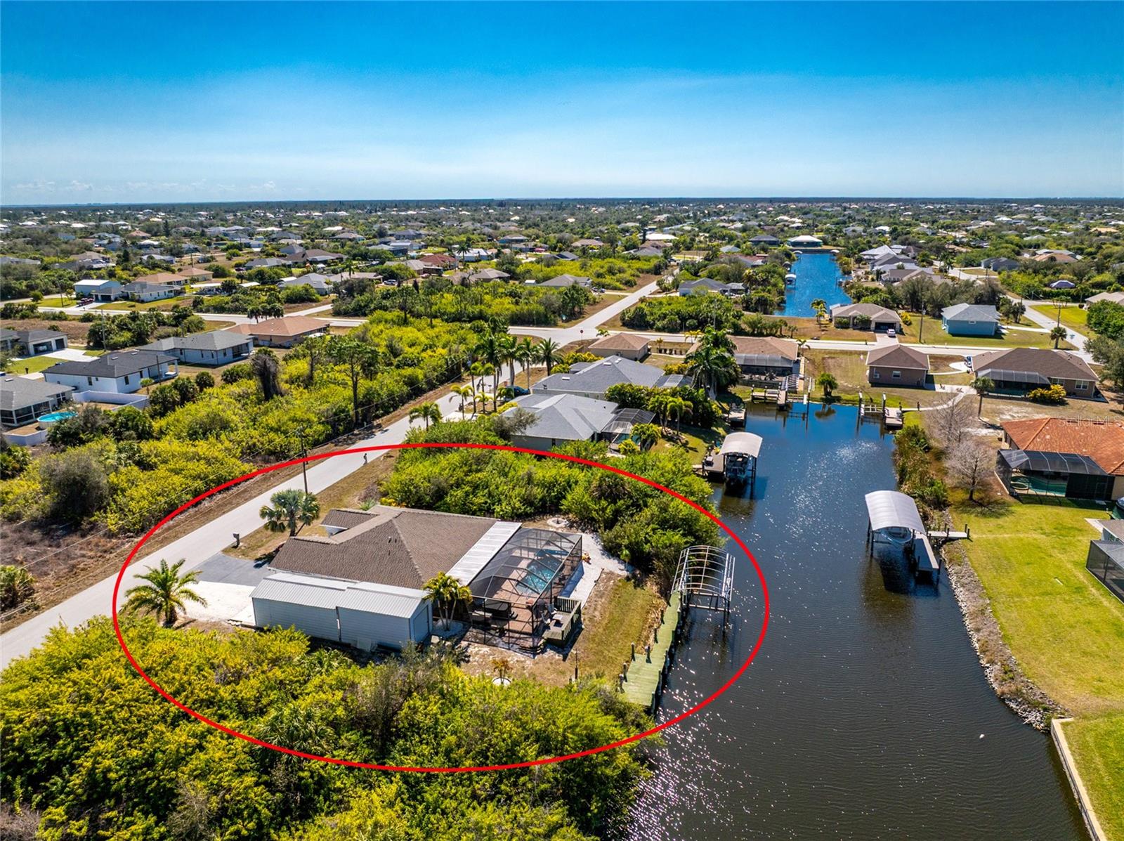 Image 67 of 71 For 9300 Miami Circle