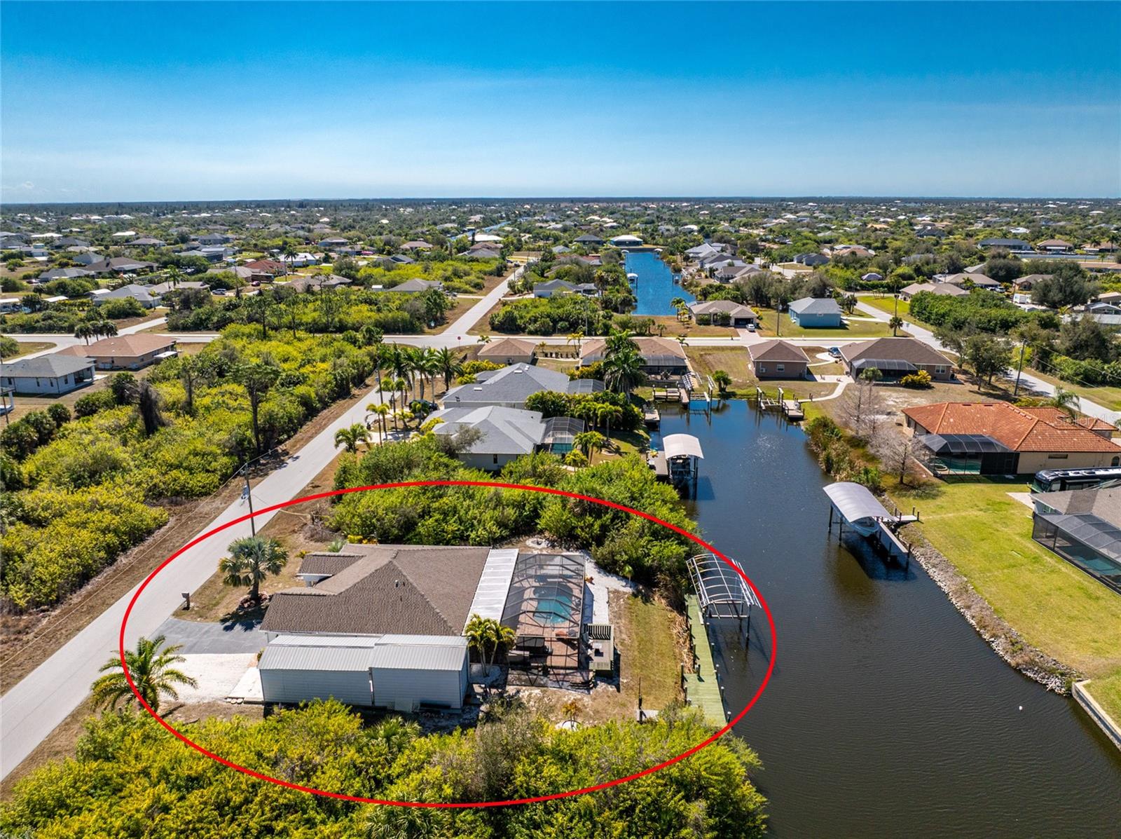 Image 68 of 71 For 9300 Miami Circle