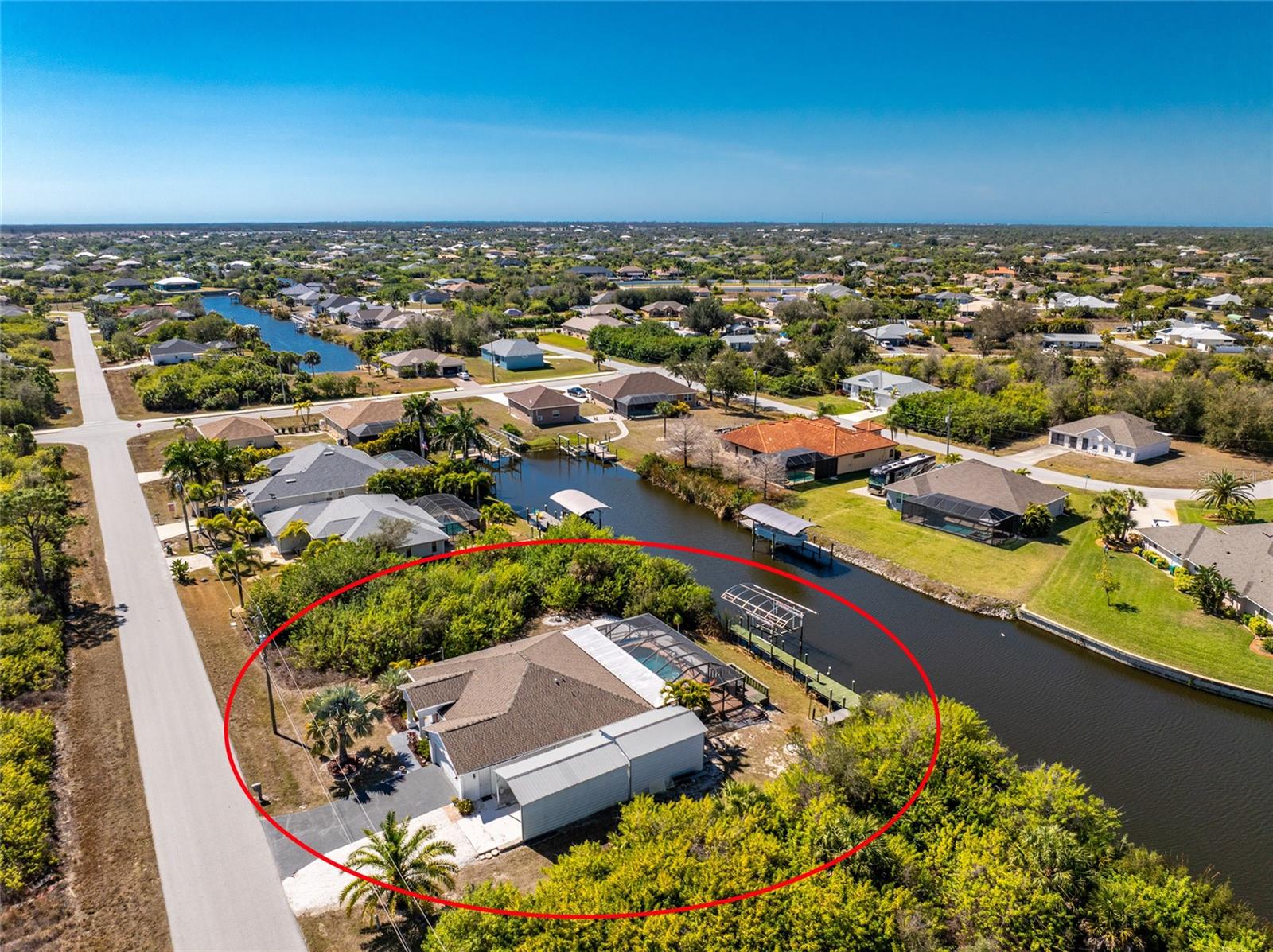 Image 69 of 71 For 9300 Miami Circle