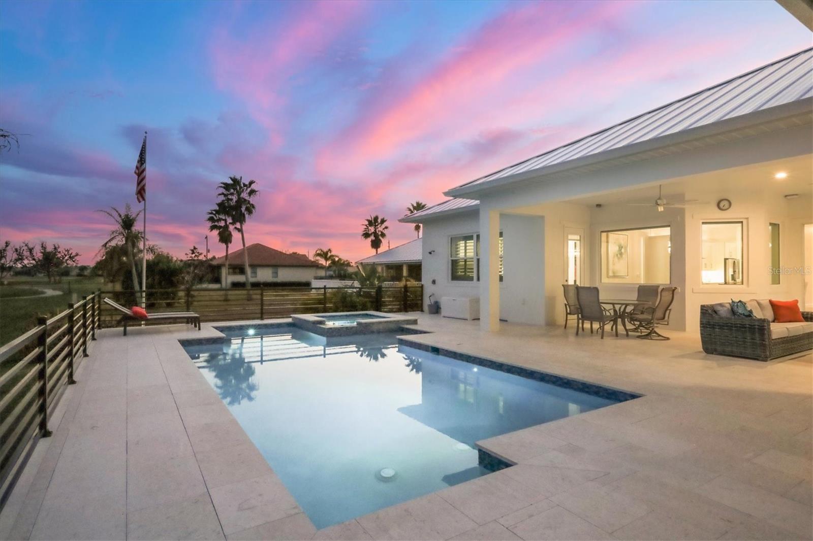 Image 12 of 70 For 4145 Cape Haze Drive