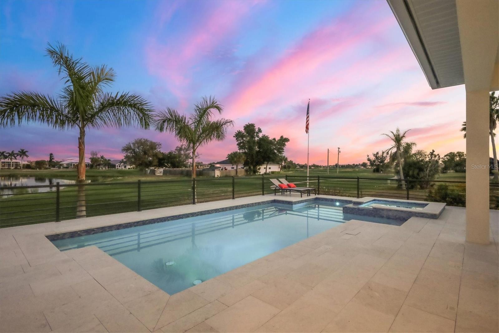 Image 13 of 70 For 4145 Cape Haze Drive