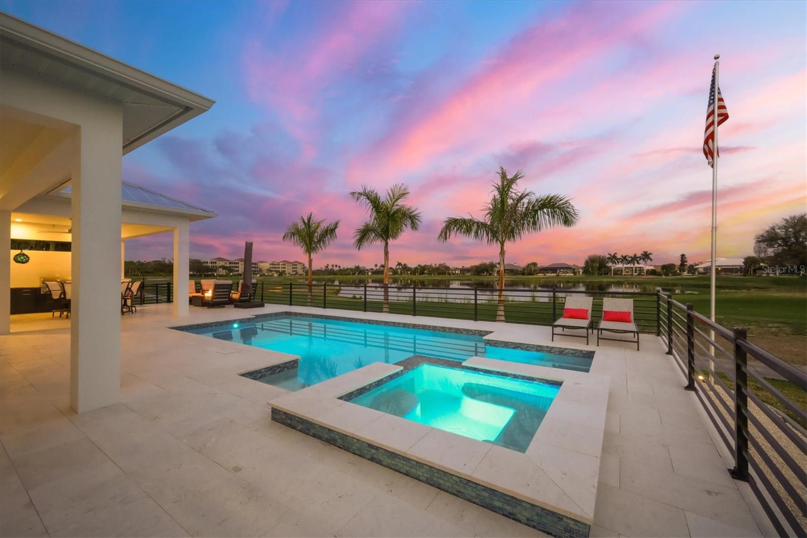 Image 15 of 70 For 4145 Cape Haze Drive