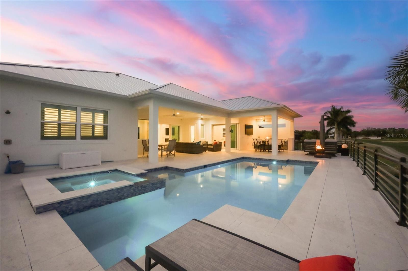 Image 16 of 70 For 4145 Cape Haze Drive