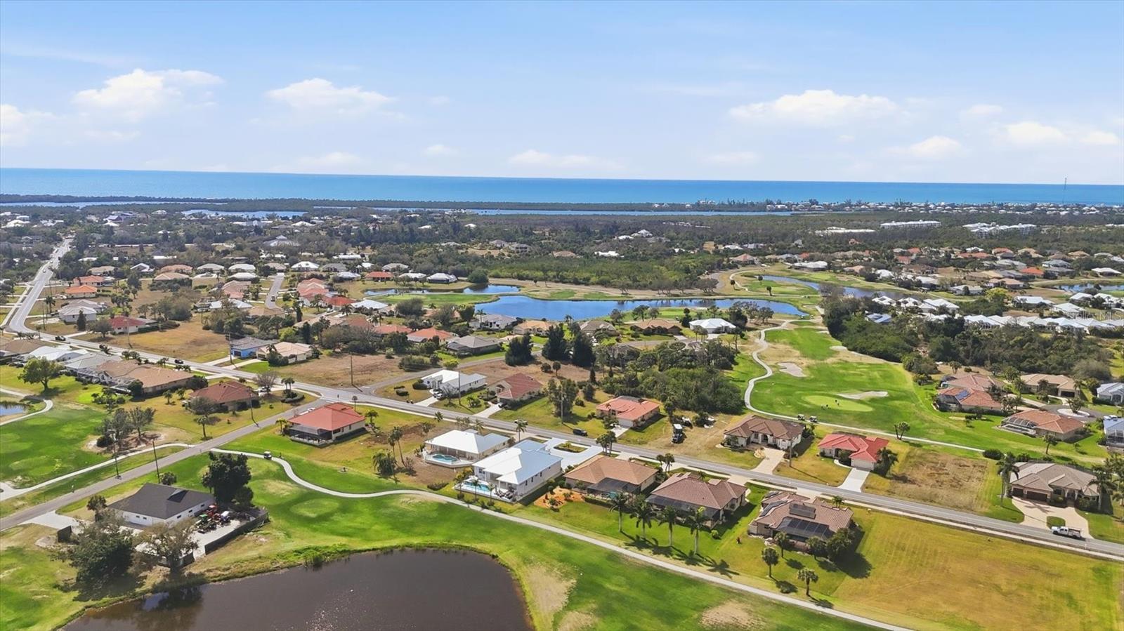 Image 18 of 70 For 4145 Cape Haze Drive