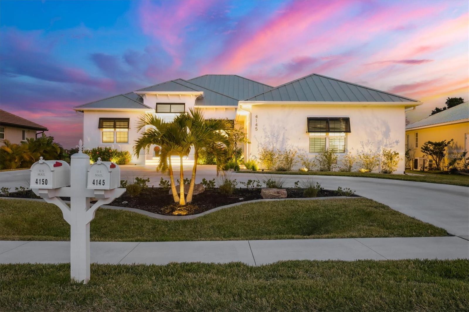 Image 2 of 70 For 4145 Cape Haze Drive