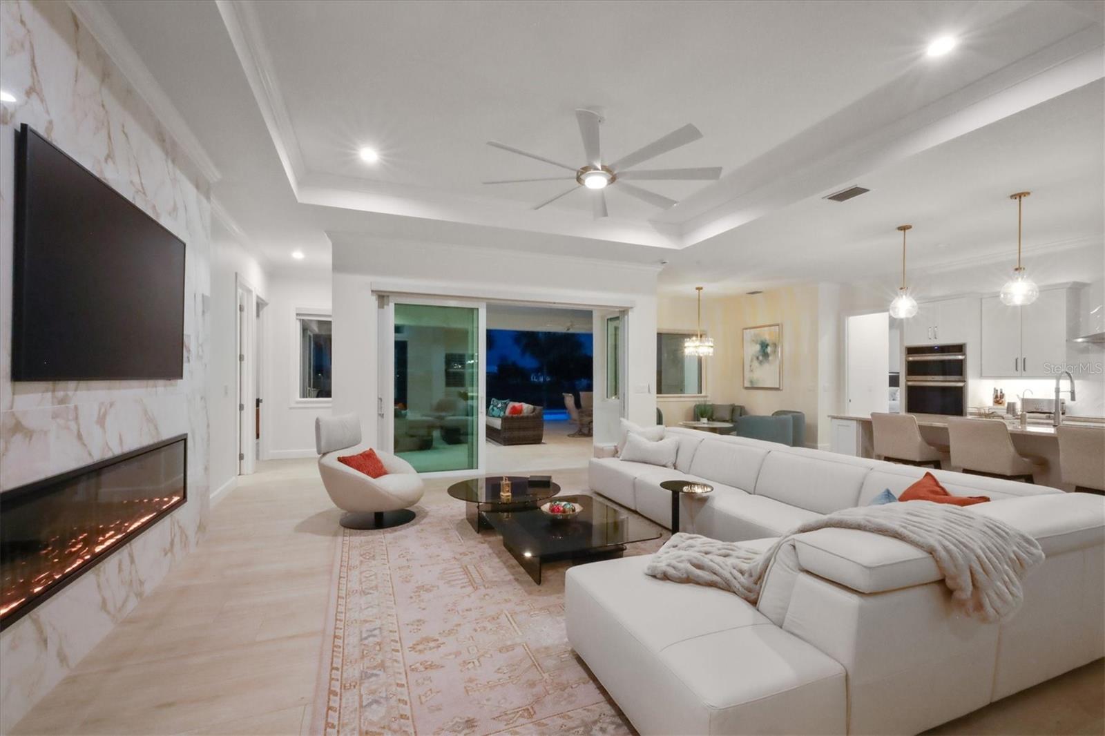 Image 26 of 70 For 4145 Cape Haze Drive