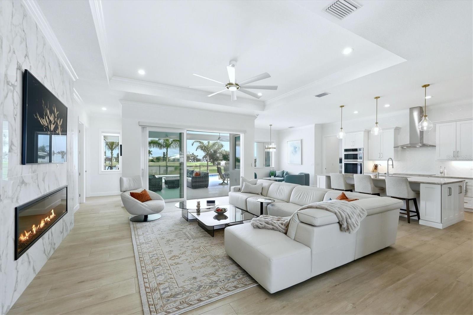 Image 27 of 70 For 4145 Cape Haze Drive