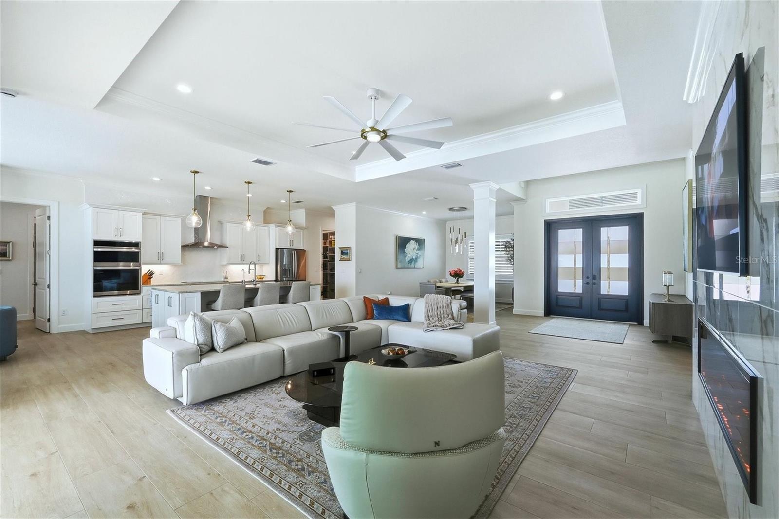 Image 30 of 70 For 4145 Cape Haze Drive