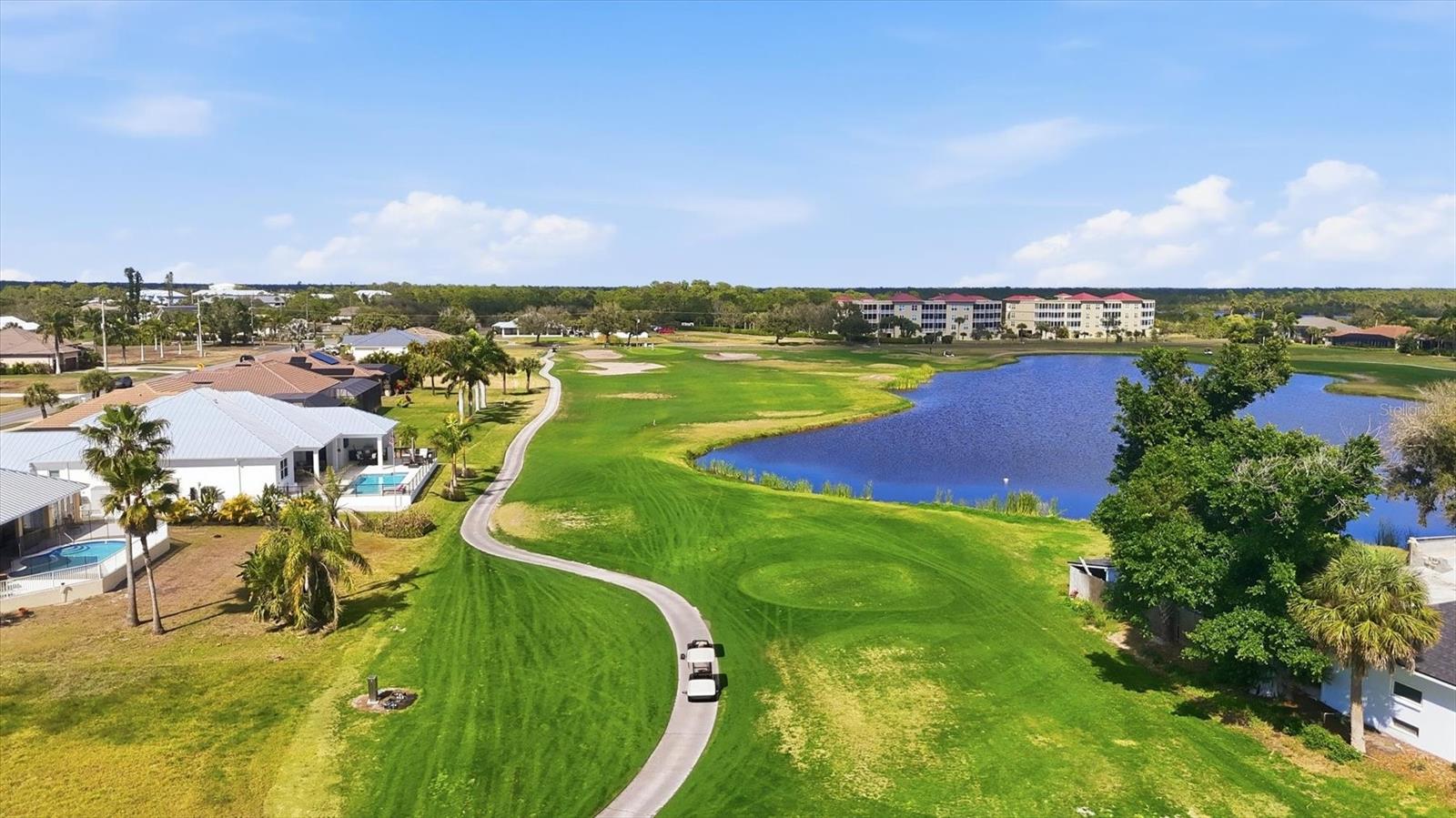 Image 5 of 70 For 4145 Cape Haze Drive