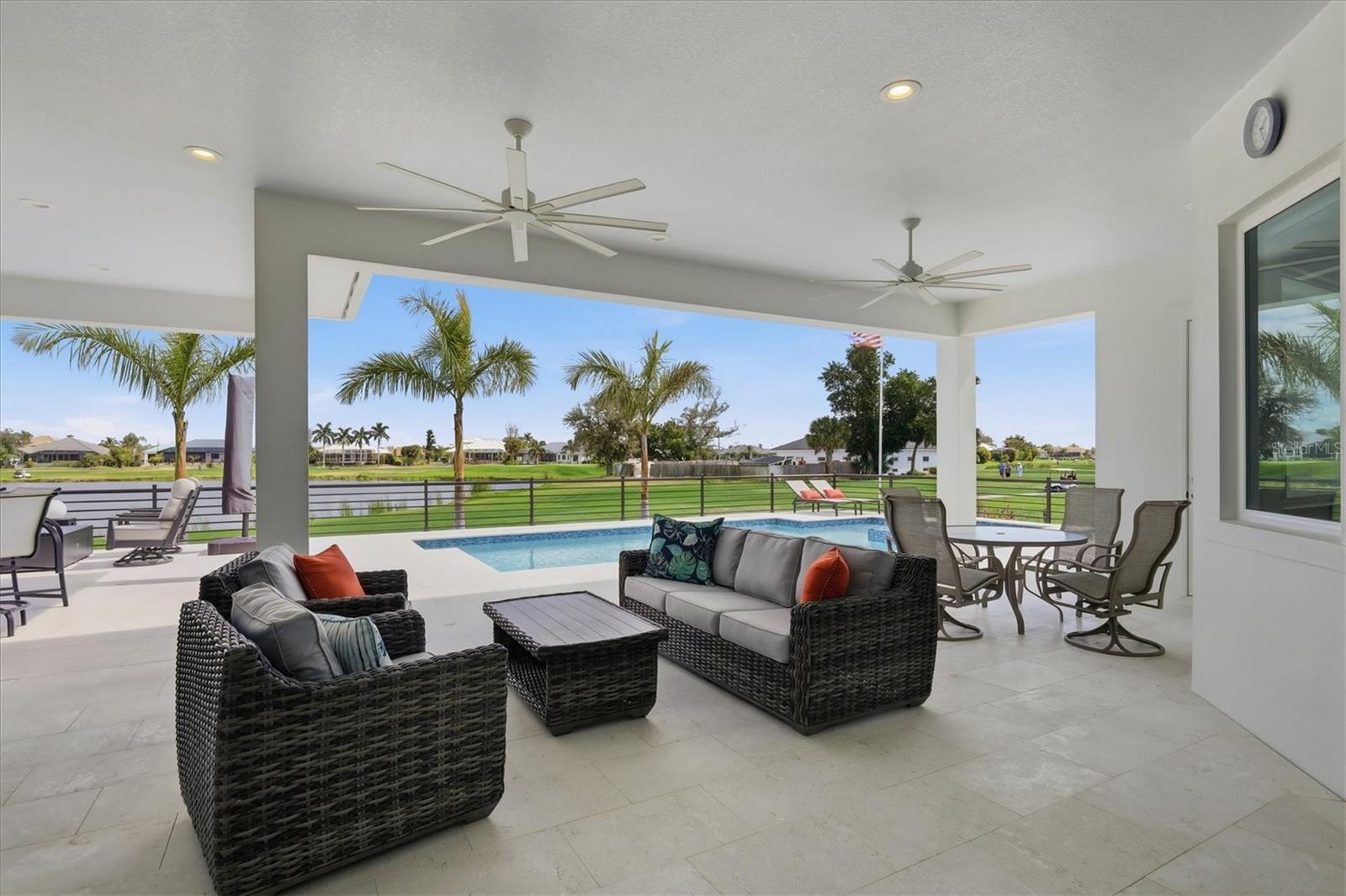 Image 56 of 70 For 4145 Cape Haze Drive