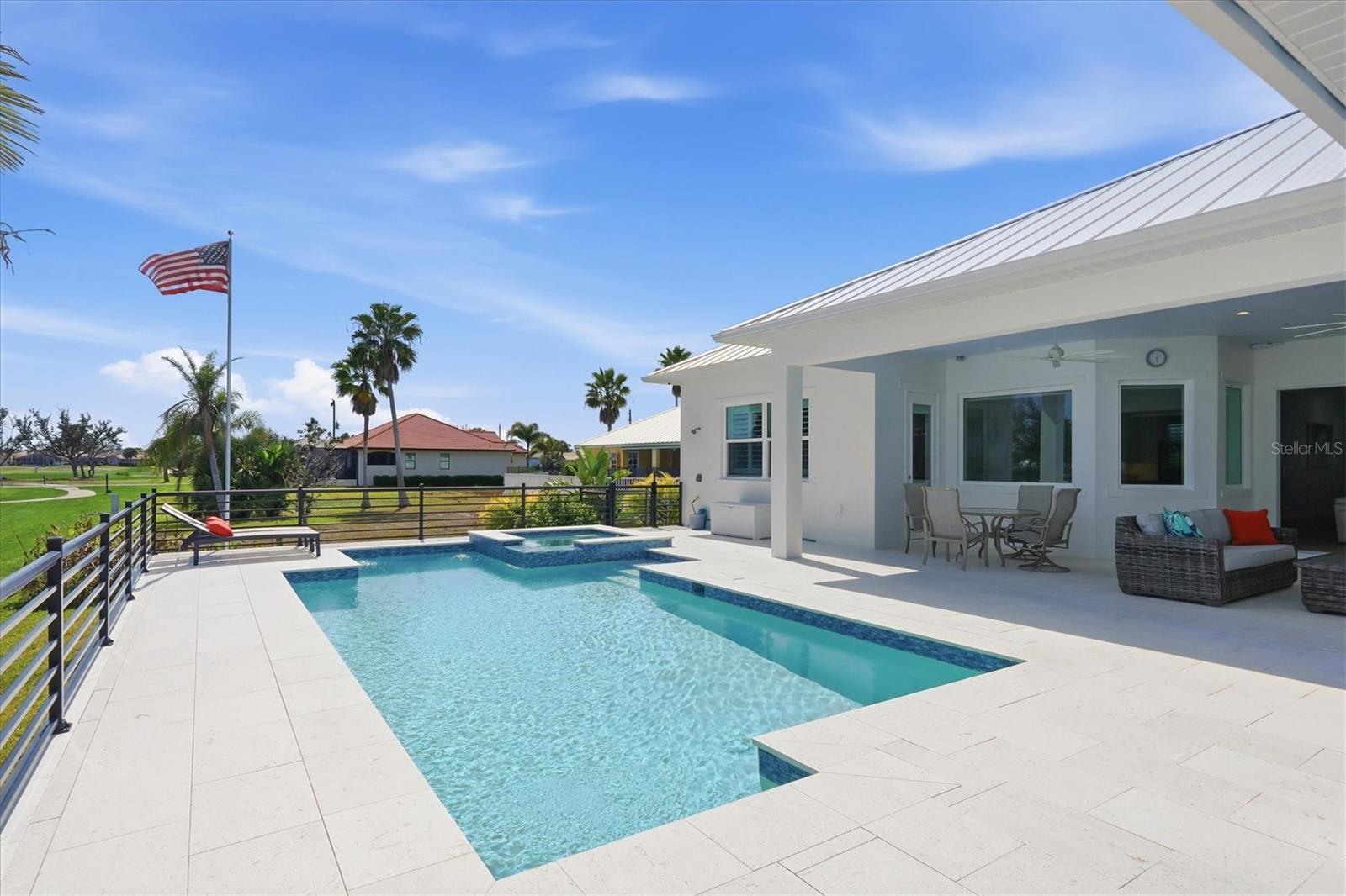 Image 59 of 70 For 4145 Cape Haze Drive