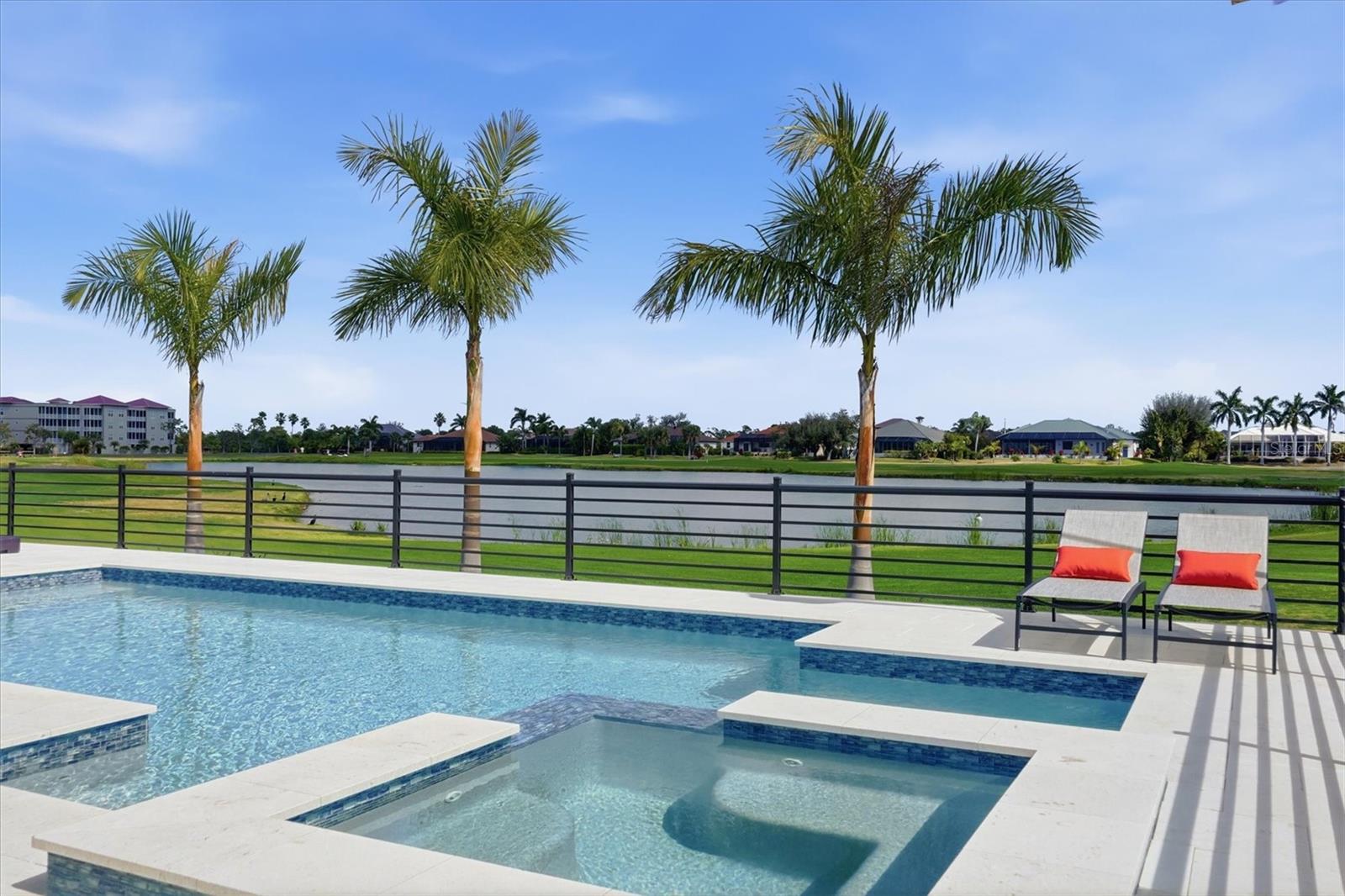 Image 61 of 70 For 4145 Cape Haze Drive