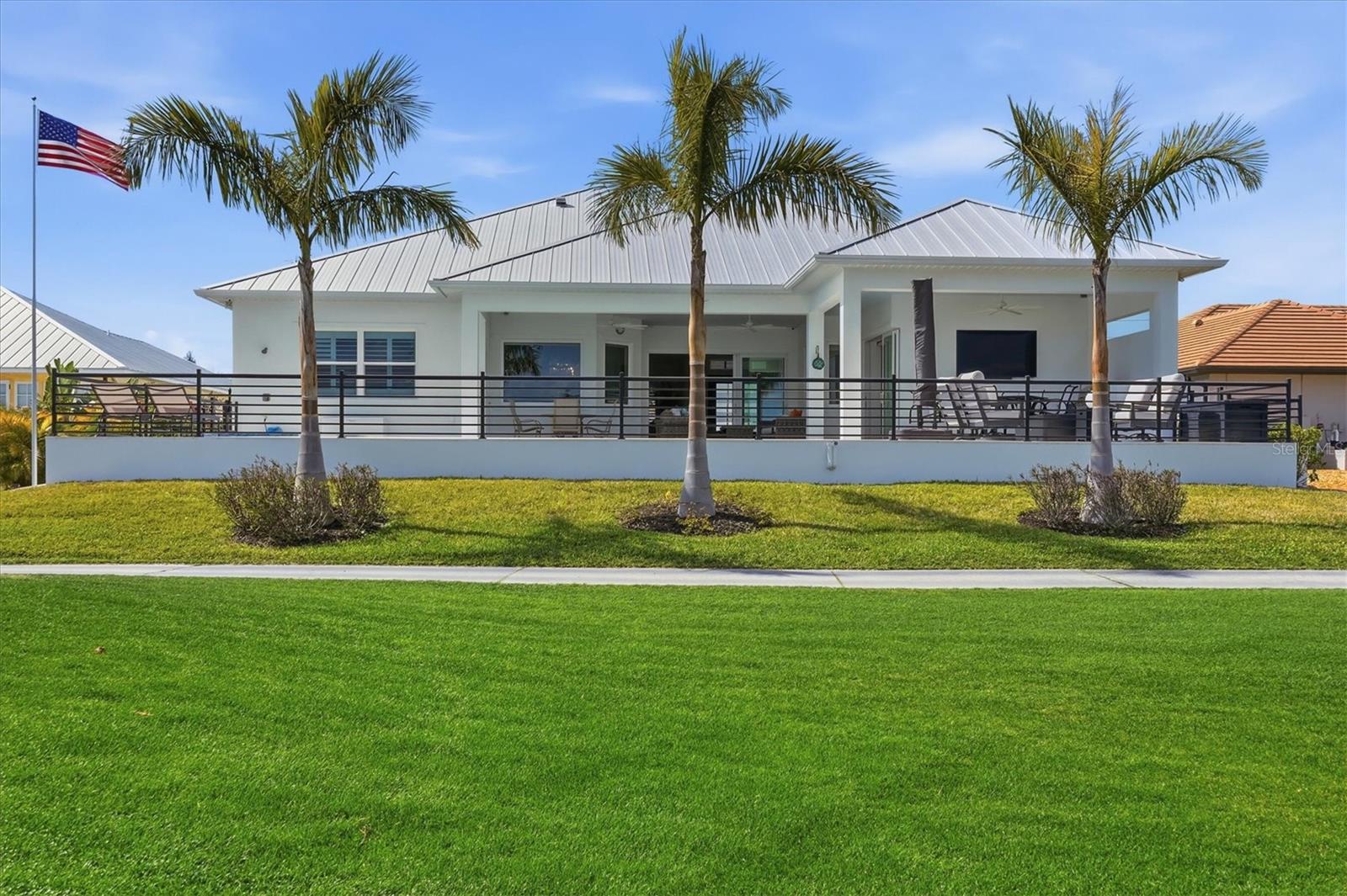 Image 62 of 70 For 4145 Cape Haze Drive