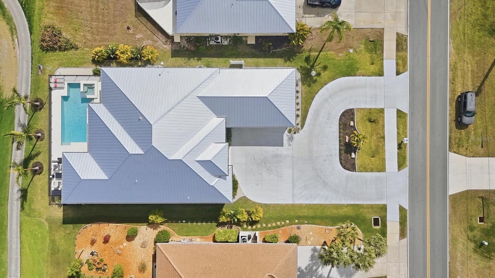 Image 67 of 70 For 4145 Cape Haze Drive