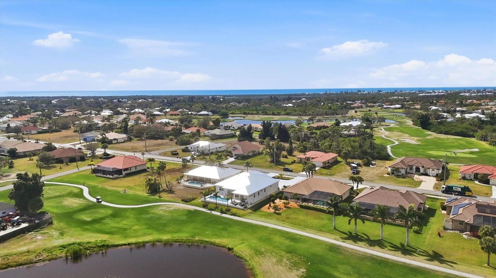 Image 68 of 70 For 4145 Cape Haze Drive