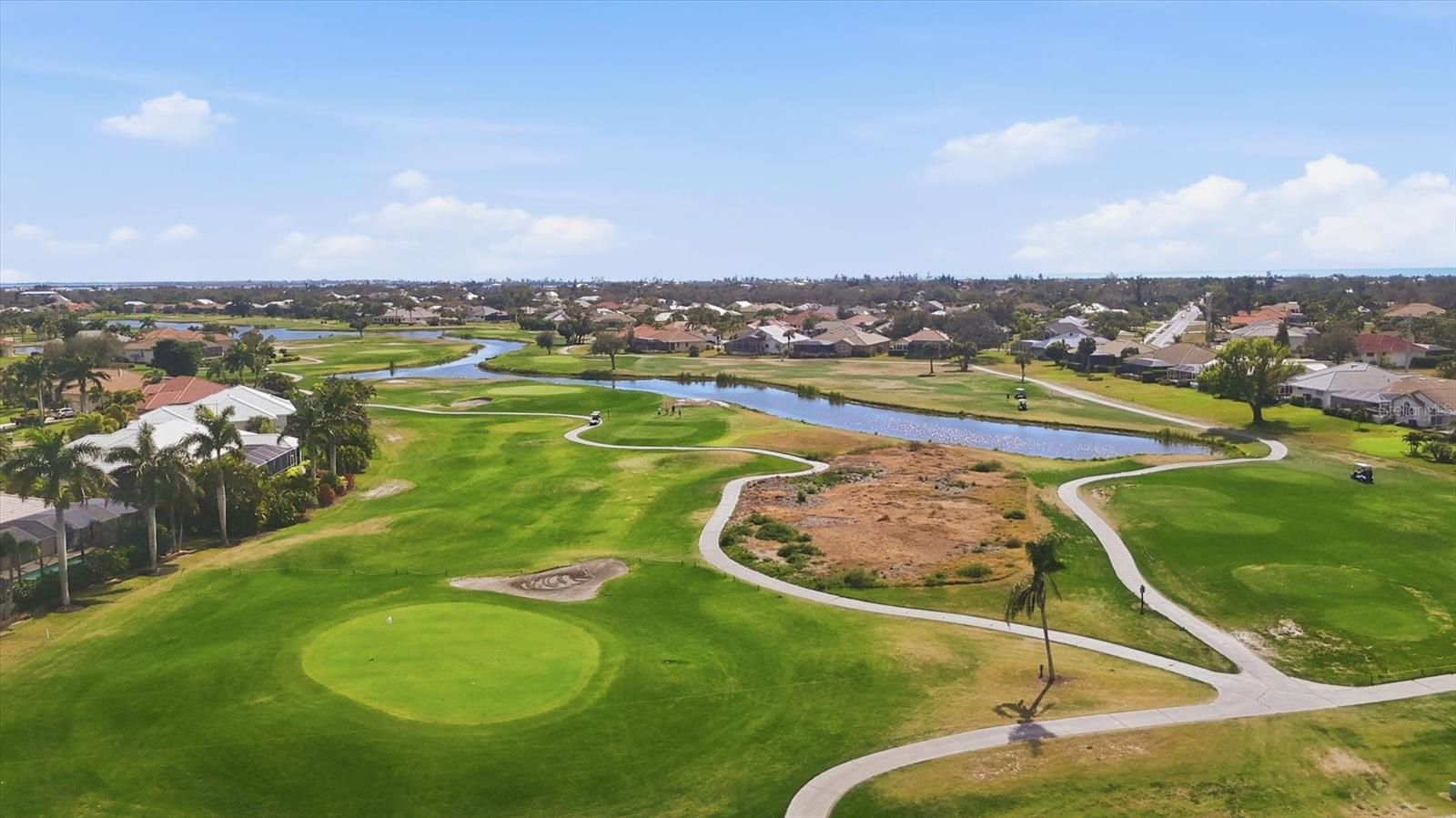 Image 69 of 70 For 4145 Cape Haze Drive