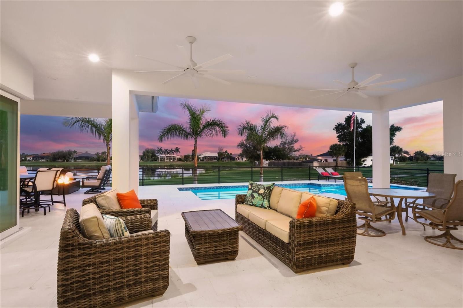 Image 7 of 70 For 4145 Cape Haze Drive