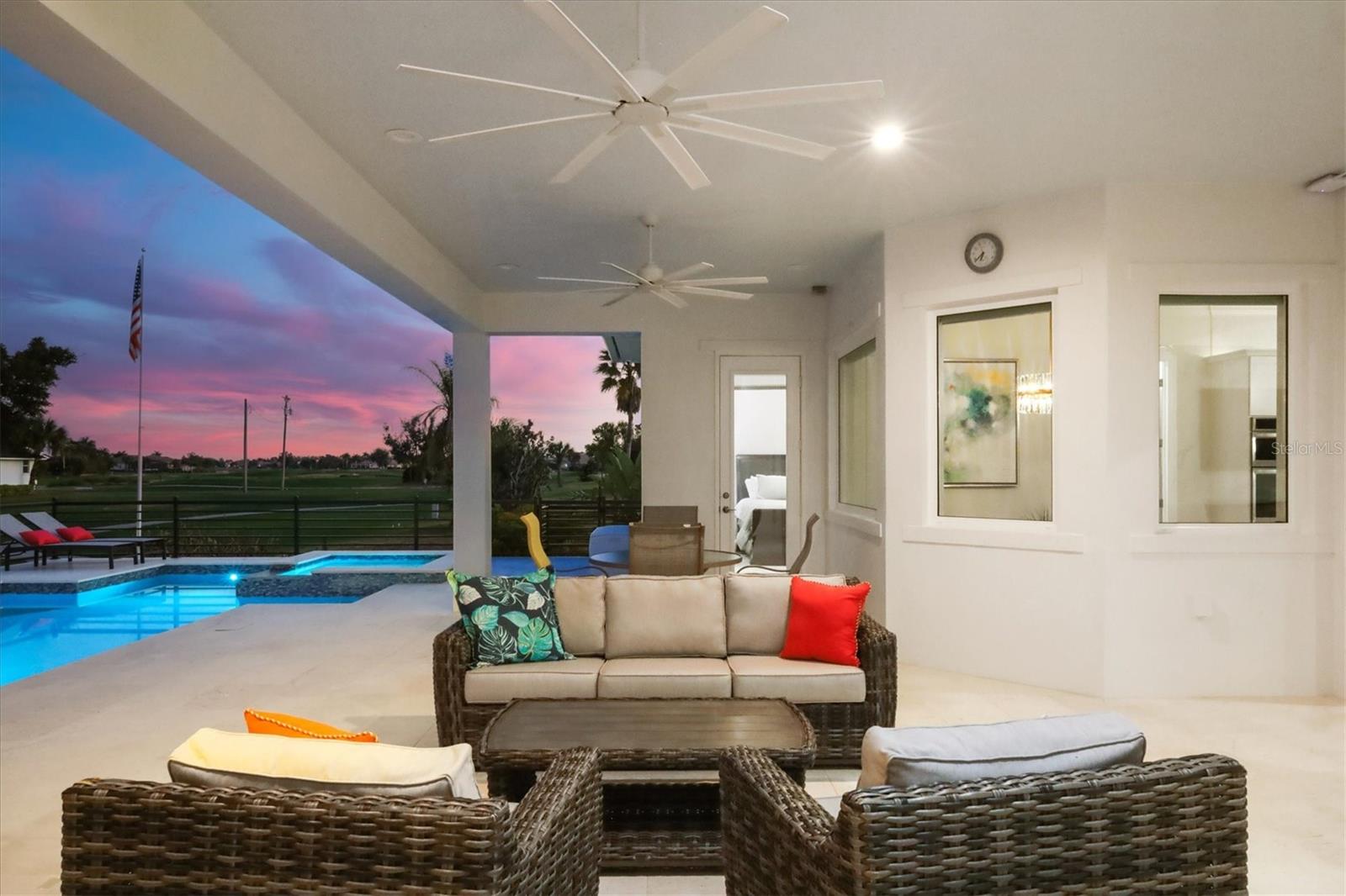 Image 8 of 70 For 4145 Cape Haze Drive