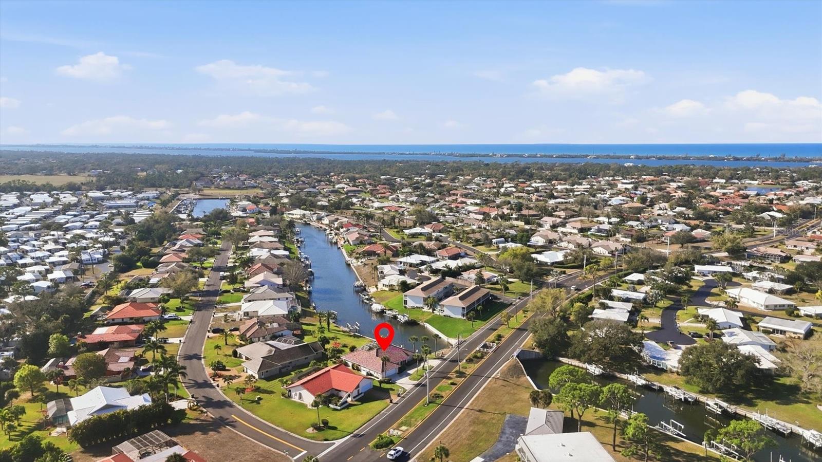 Image 3 of 44 For 157 Englewood Isles Parkway