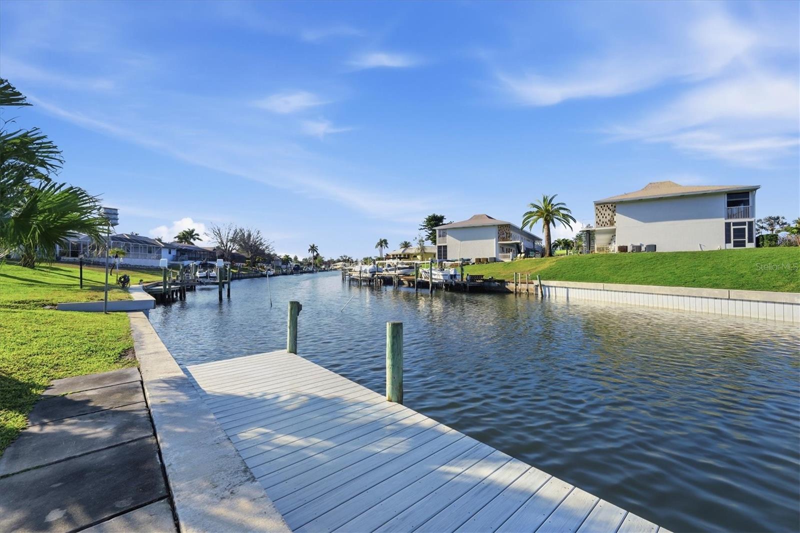 Image 40 of 44 For 157 Englewood Isles Parkway