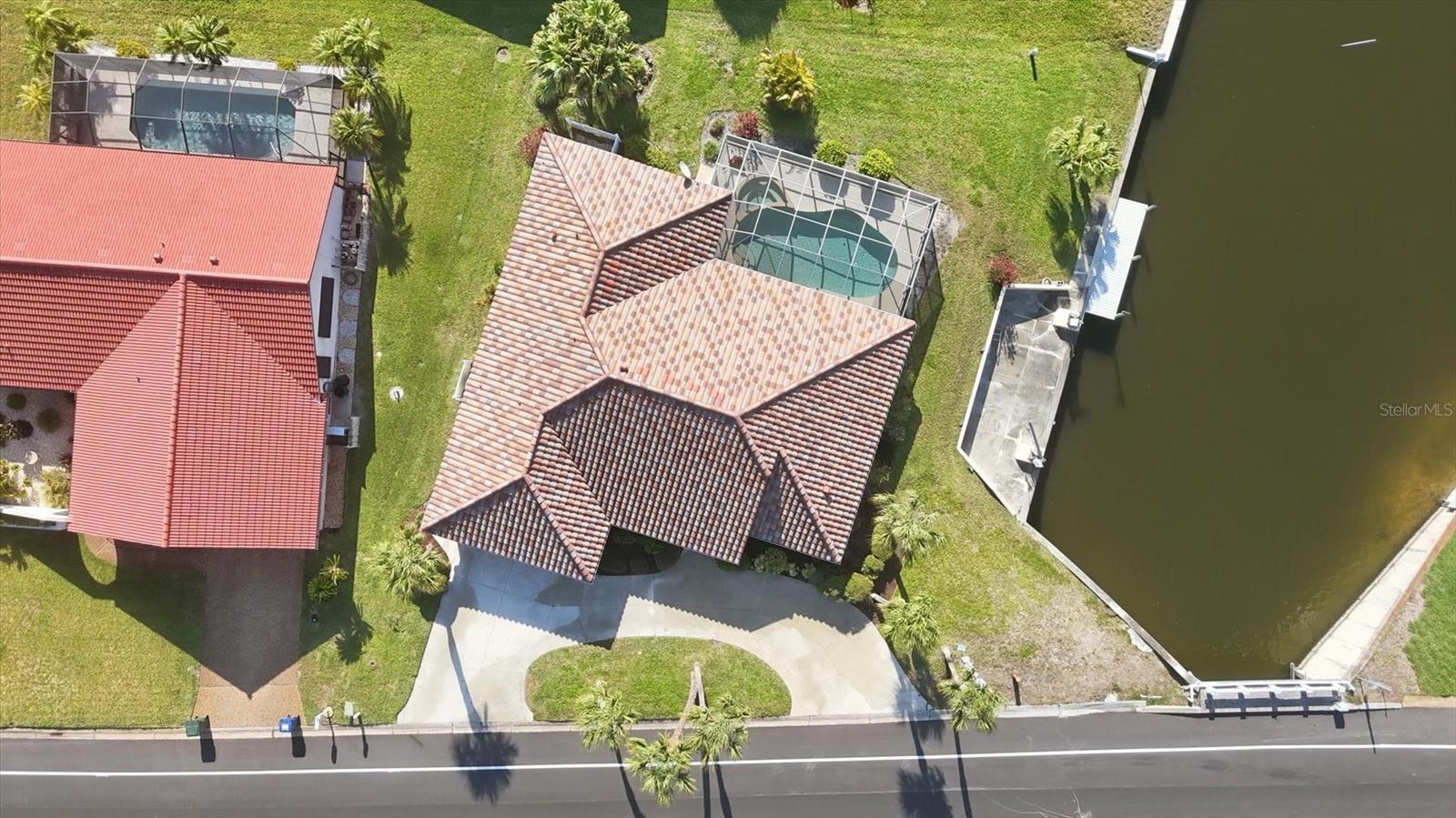 Image 42 of 44 For 157 Englewood Isles Parkway