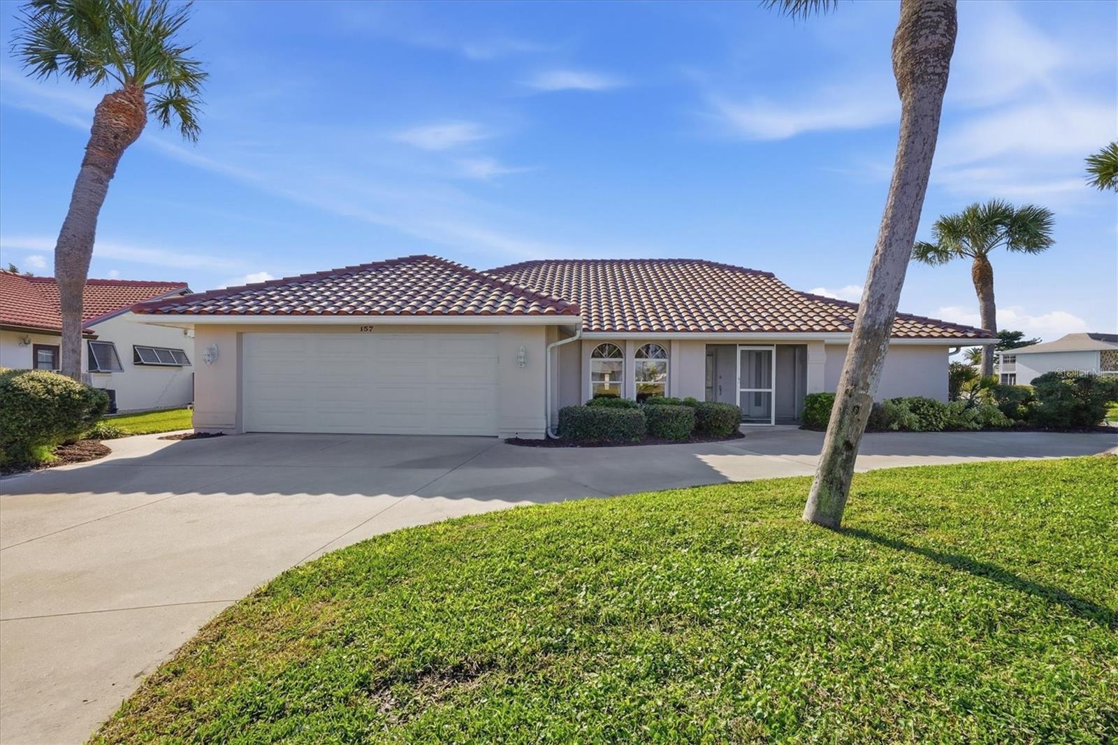 Image 6 of 44 For 157 Englewood Isles Parkway