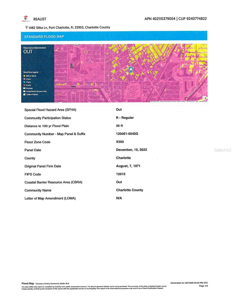 Image 4 of 5 For 1474 Sitka Lane