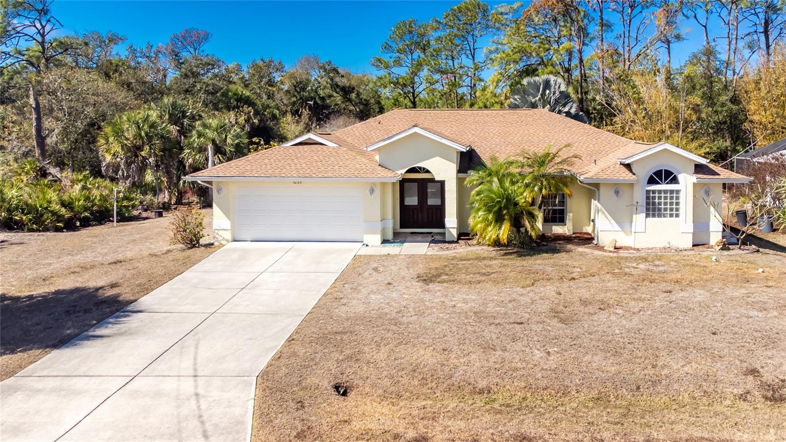Details for 1035 Adalia Terrace, PORT CHARLOTTE, FL 33953