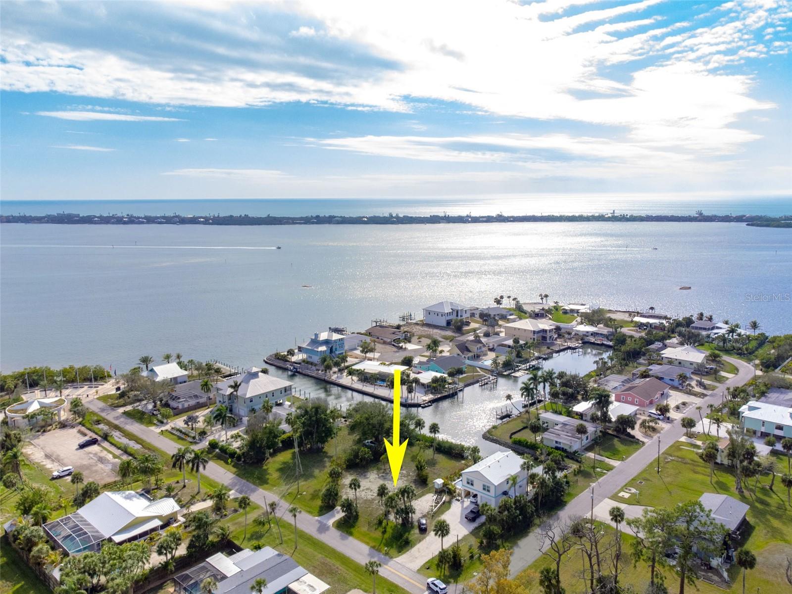 Details for 46 Harbor Lane, ENGLEWOOD, FL 34223