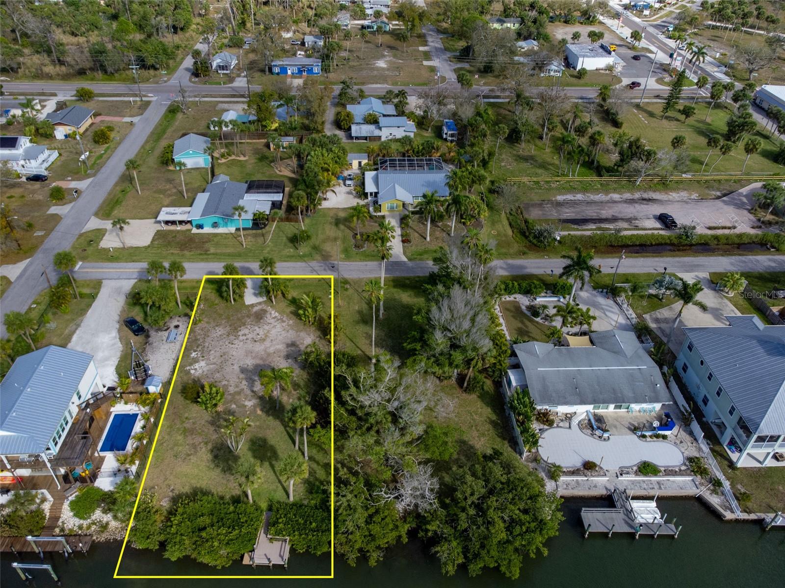 Image 10 of 51 For 46 Harbor Lane