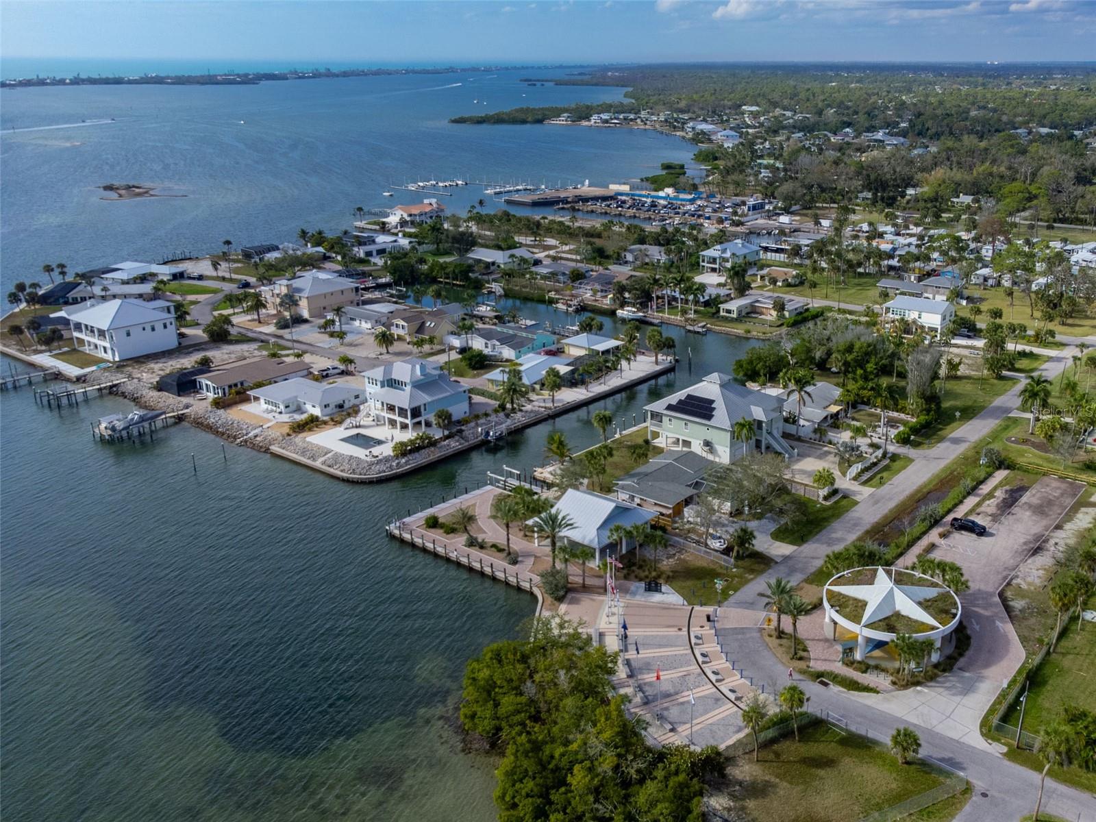 Image 34 of 51 For 46 Harbor Lane