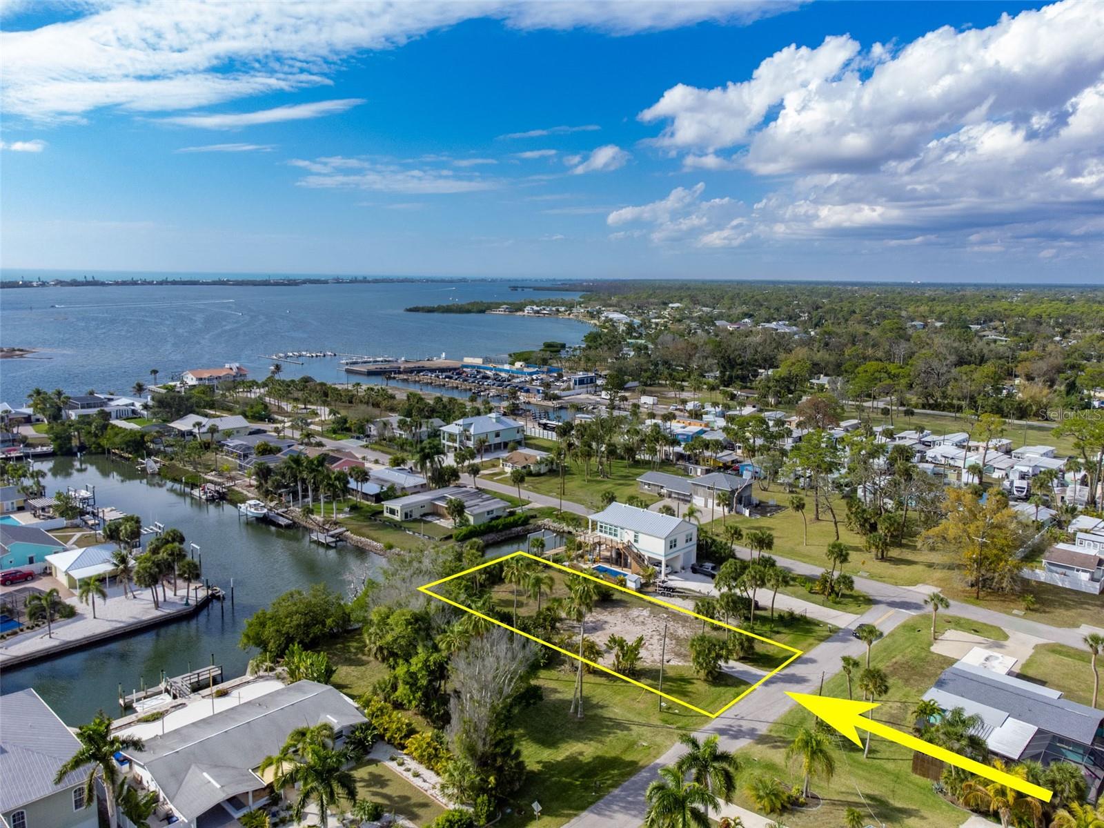 Image 8 of 51 For 46 Harbor Lane