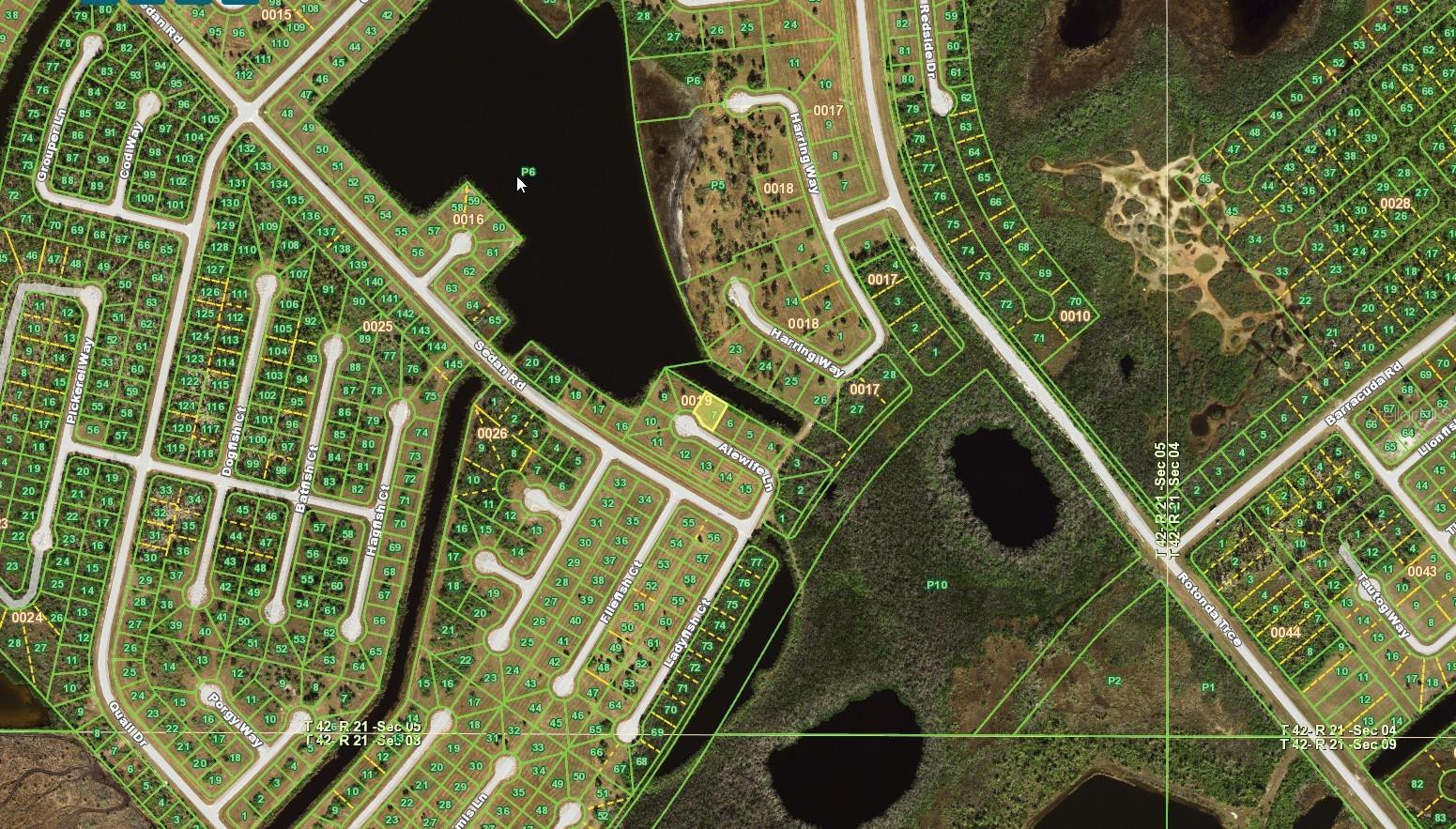 Image 4 of 6 For 13360 Alewife Lane