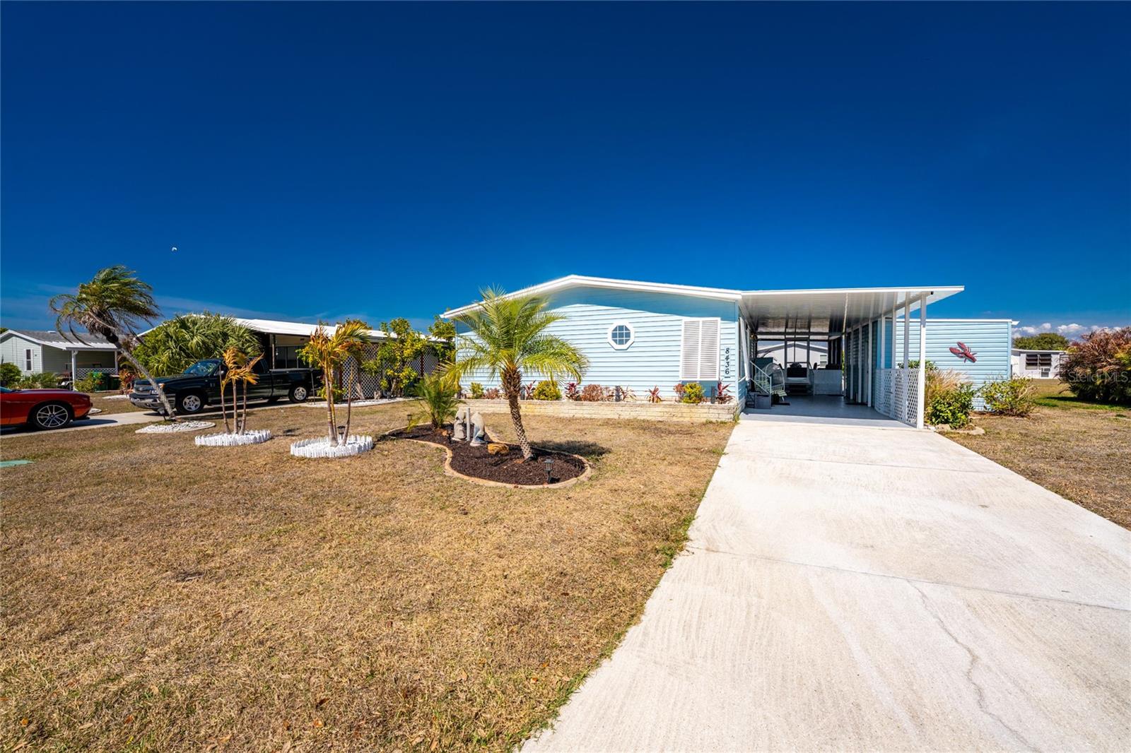 Image 2 of 34 For 8436 Nighthawk Drive