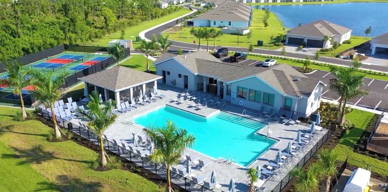 Image 11 of 17 For 8140 Saint Kitts Circle