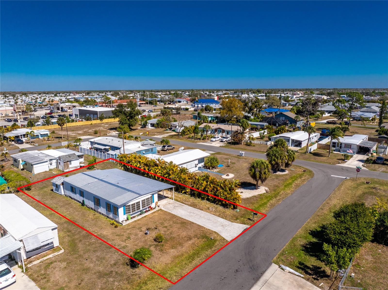 Details for 327 Calle Liana, ENGLEWOOD, FL 34224