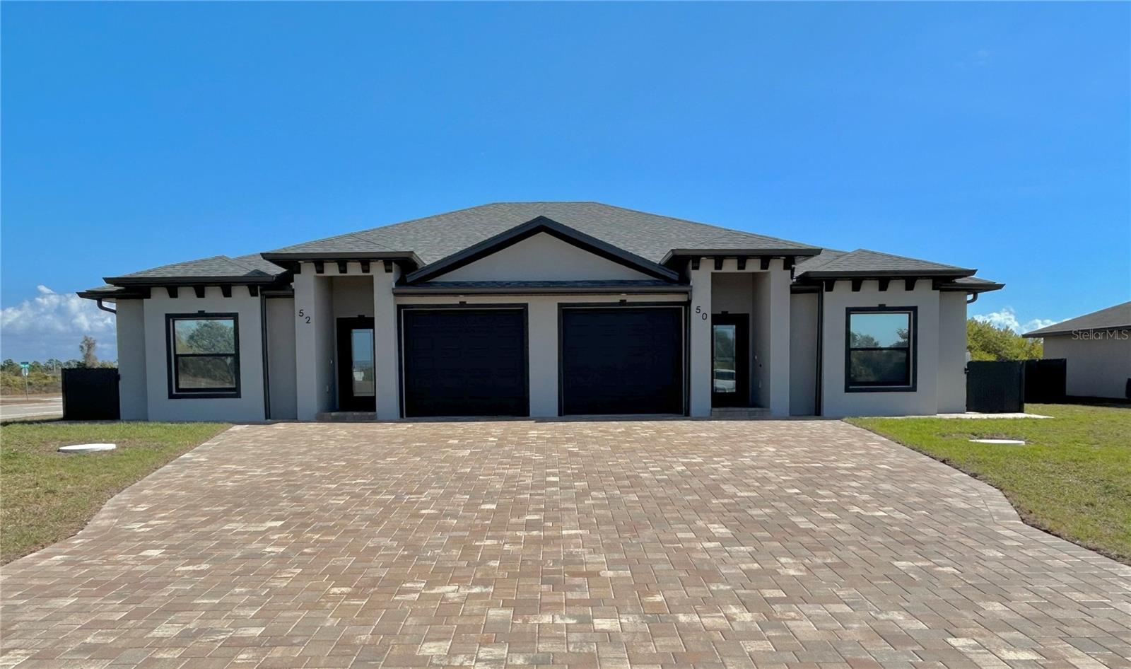 Details for 50 Donlon Drive, ROTONDA WEST, FL 33947