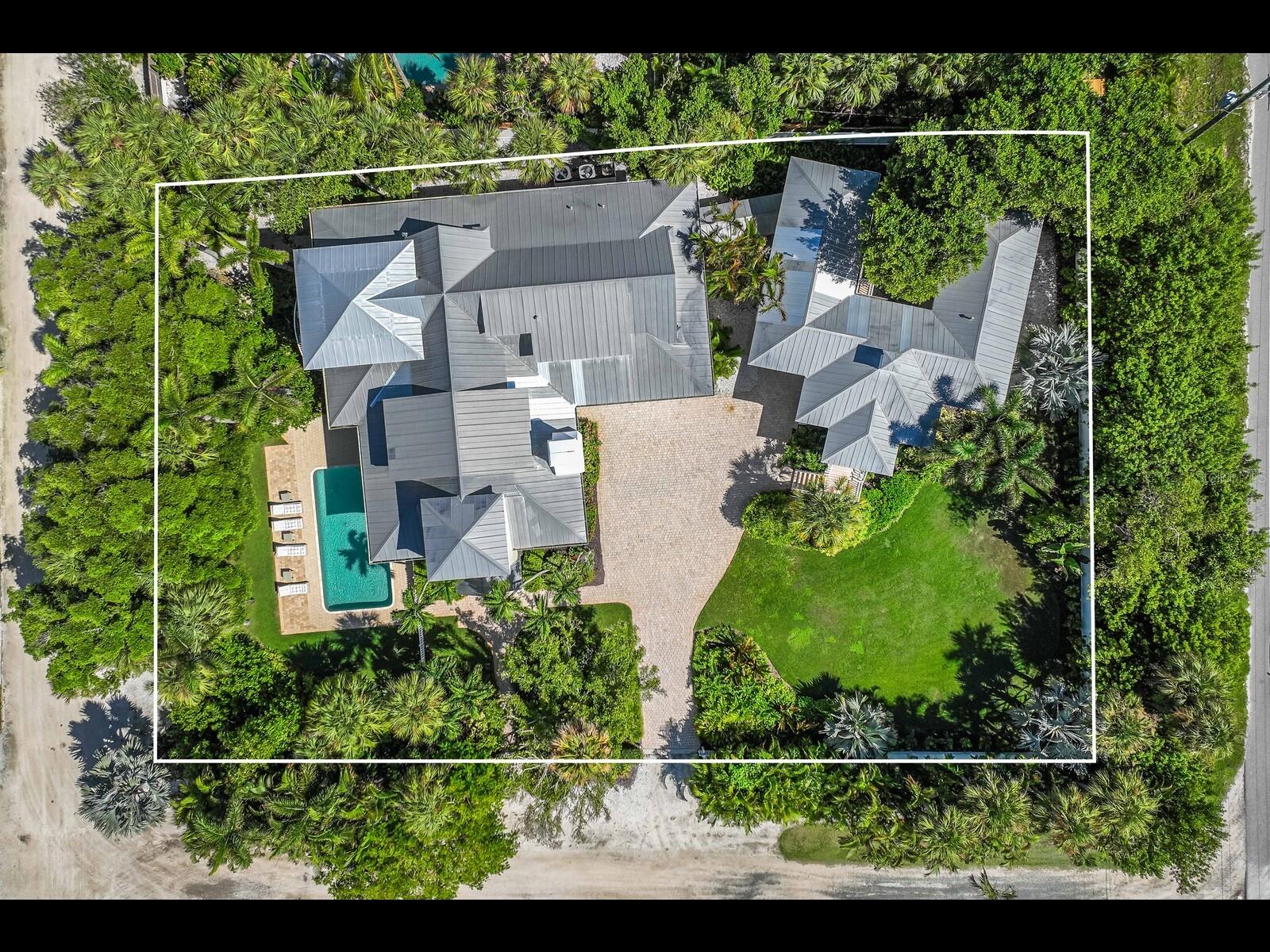 Details for 2021 20th Street W, BOCA GRANDE, FL 33921